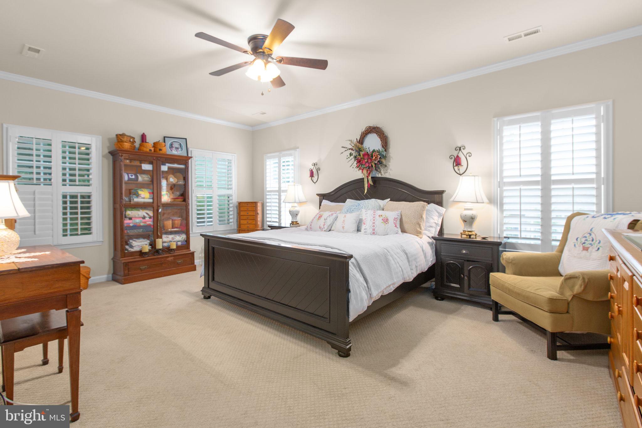 MILL CREEK - Residential