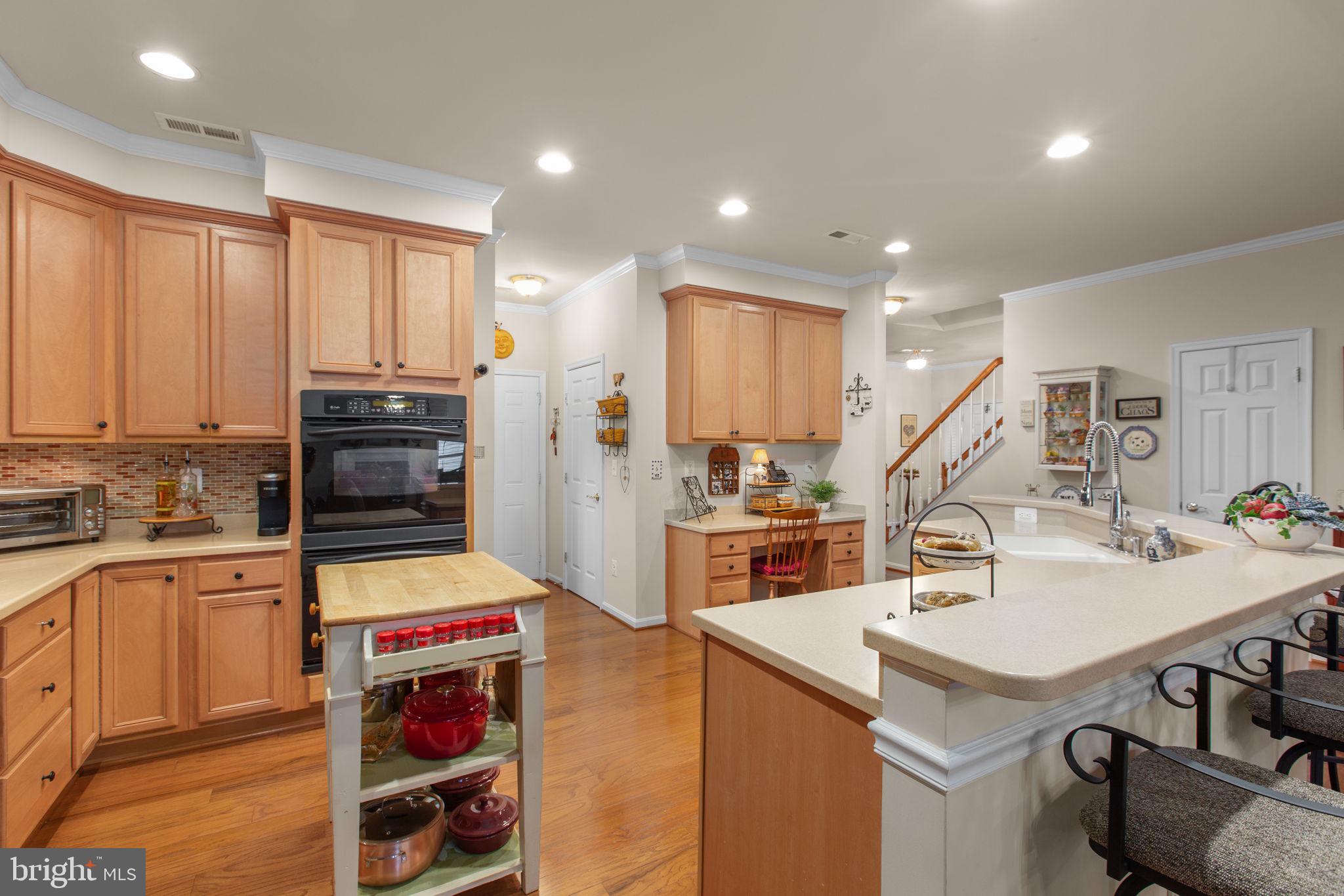 MILL CREEK - Residential
