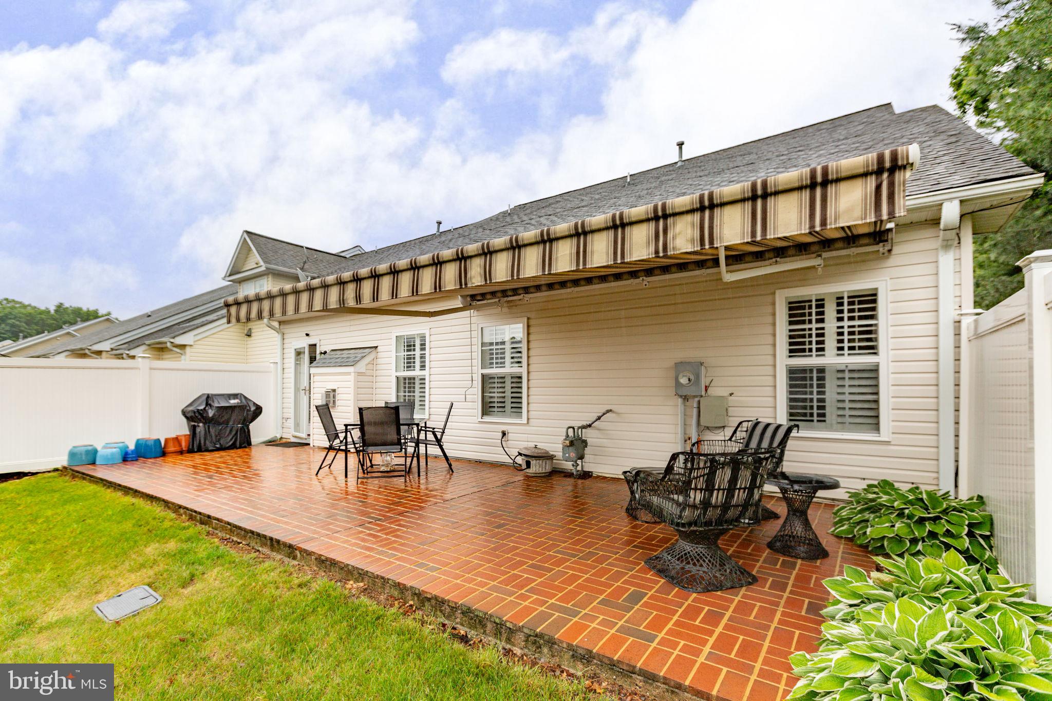 MILL CREEK - Residential