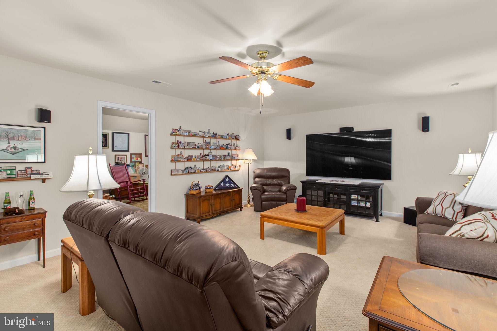 MILL CREEK - Residential