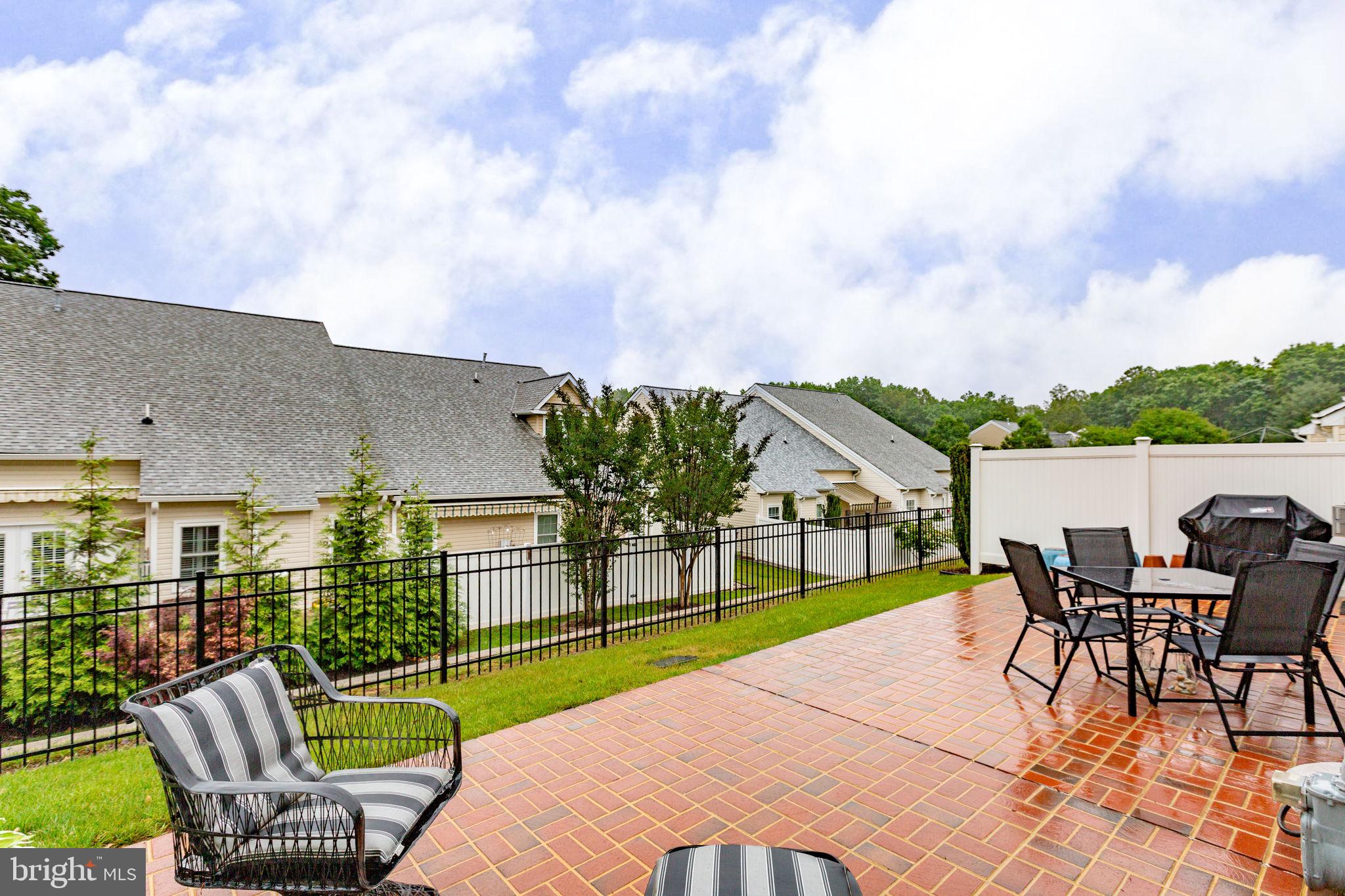 MILL CREEK - Residential
