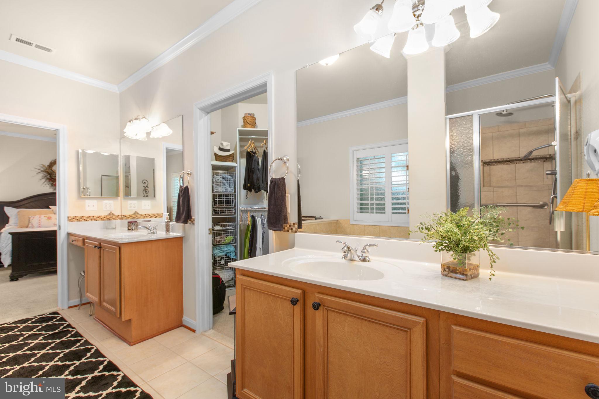MILL CREEK - Residential