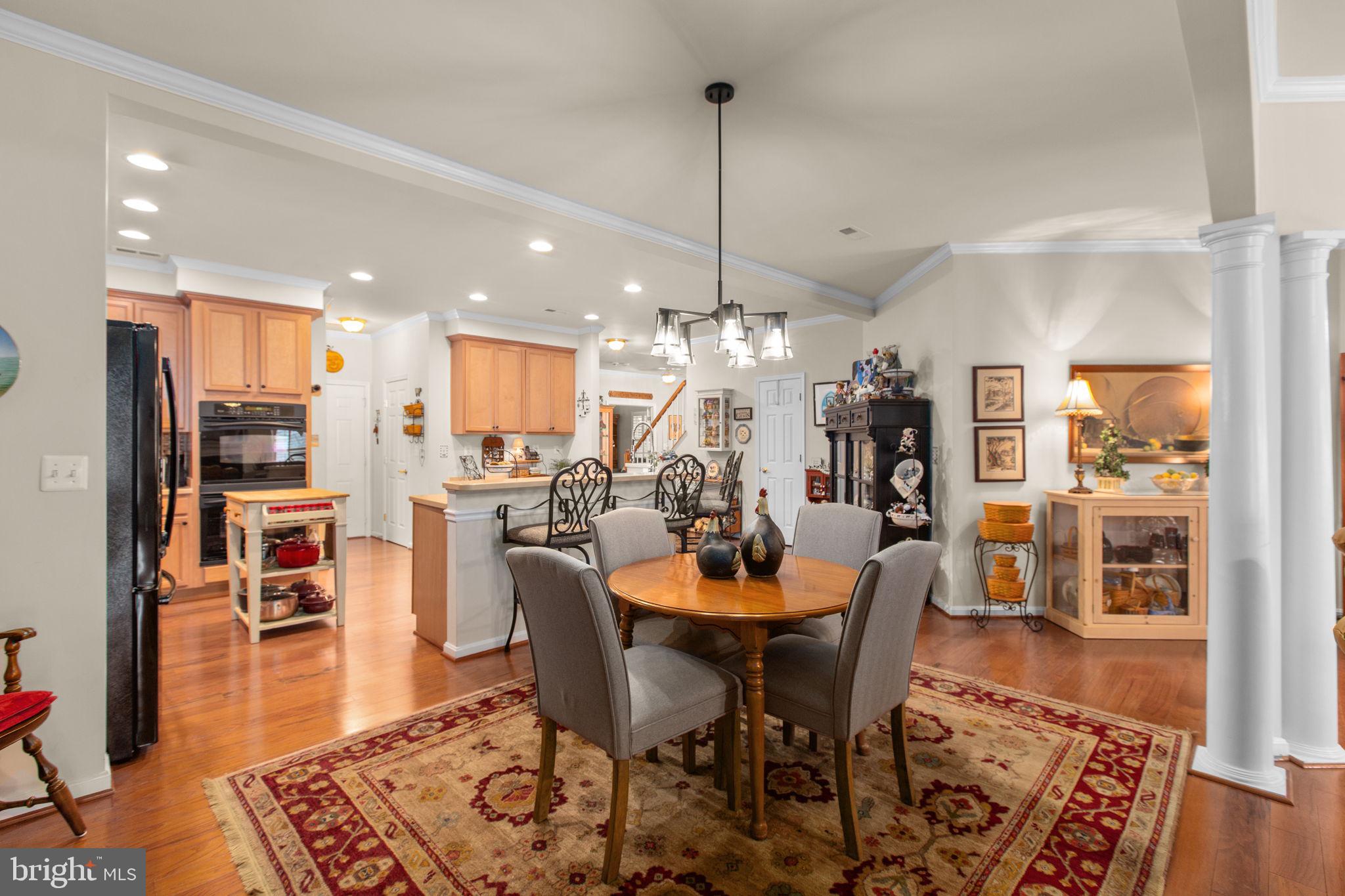 MILL CREEK - Residential