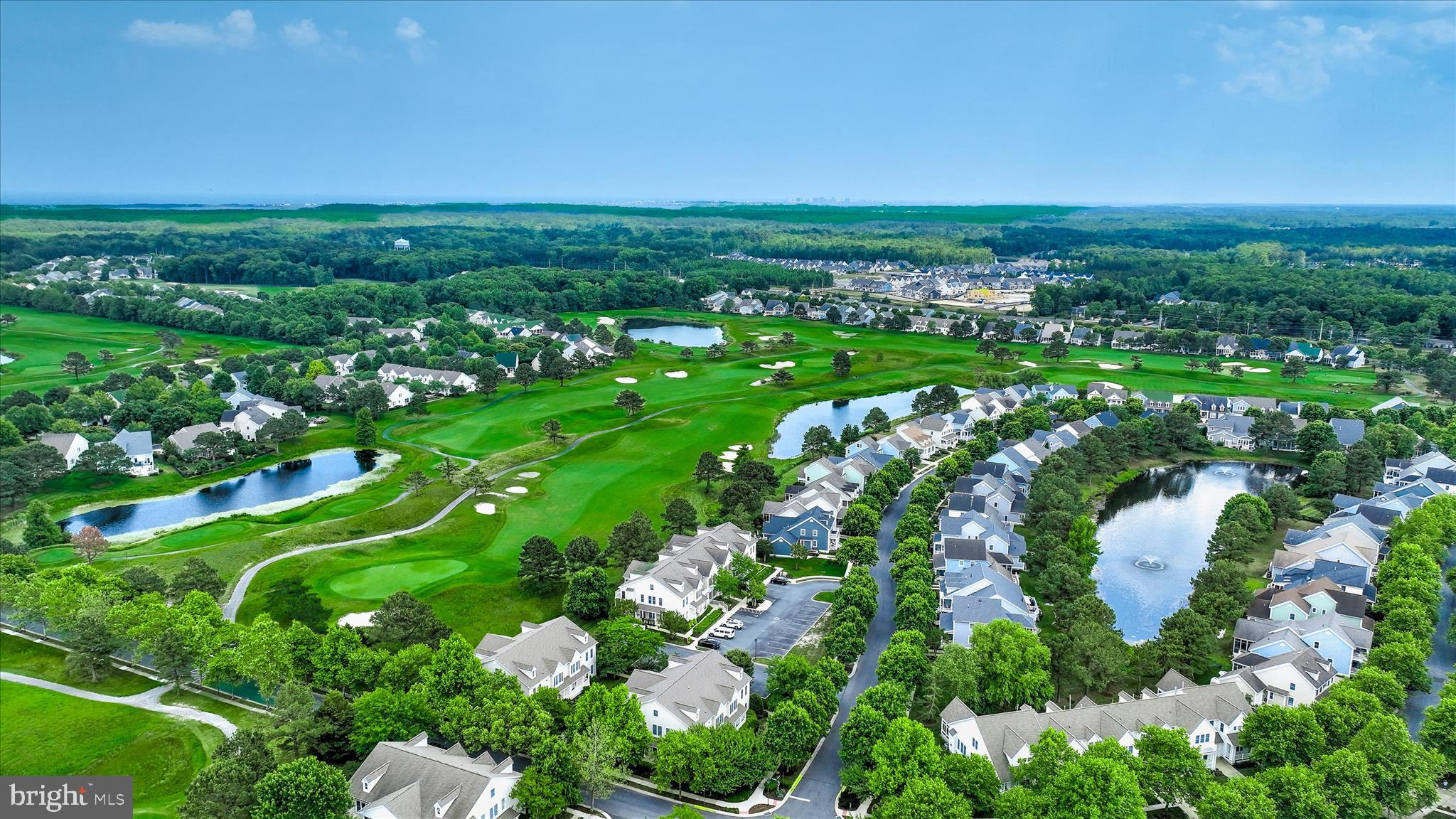 BEAR TRAP - Residential