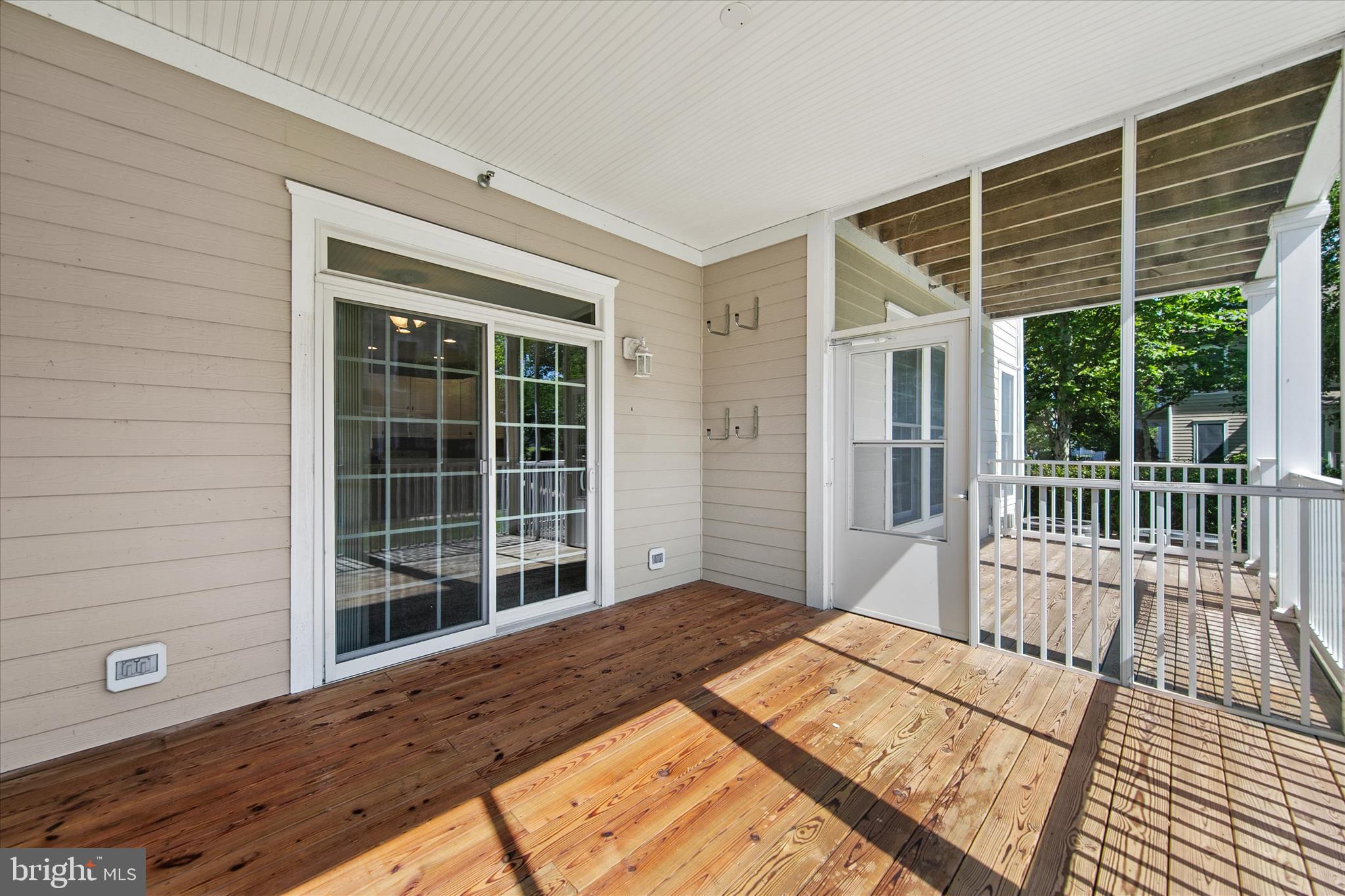 BEAR TRAP - Residential