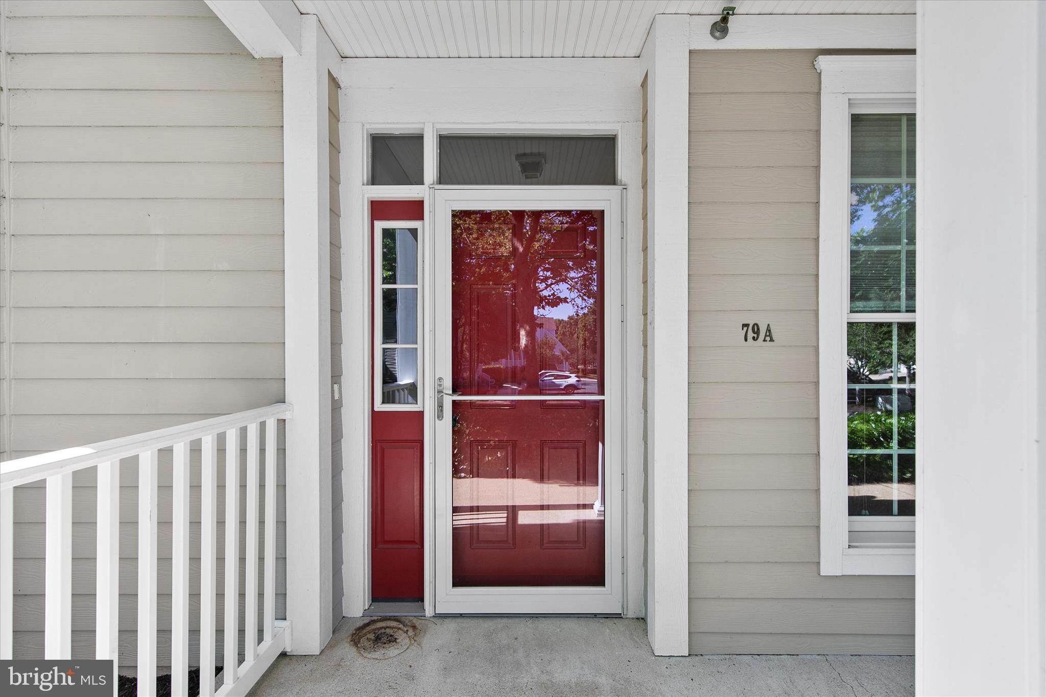 BEAR TRAP - Residential