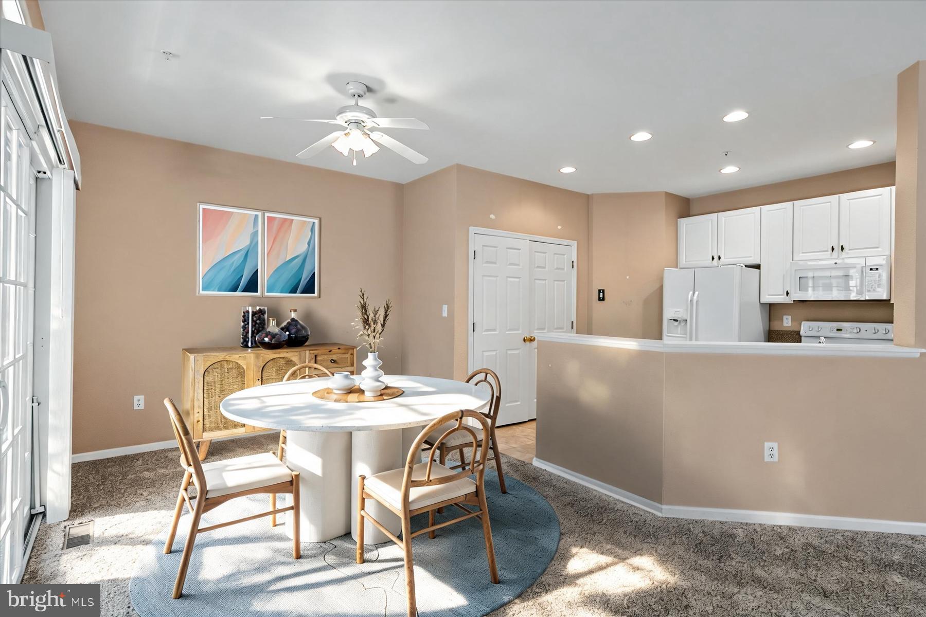 BEAR TRAP - Residential