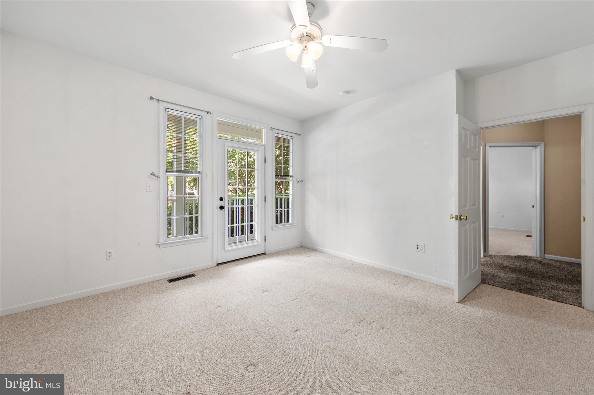 BEAR TRAP - Residential