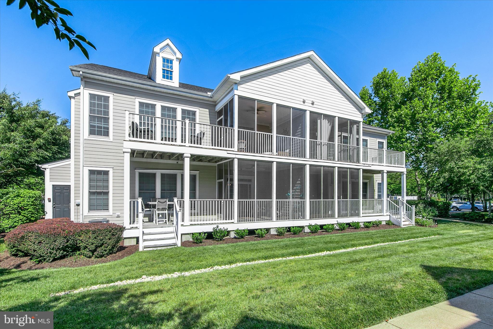 BEAR TRAP - Residential