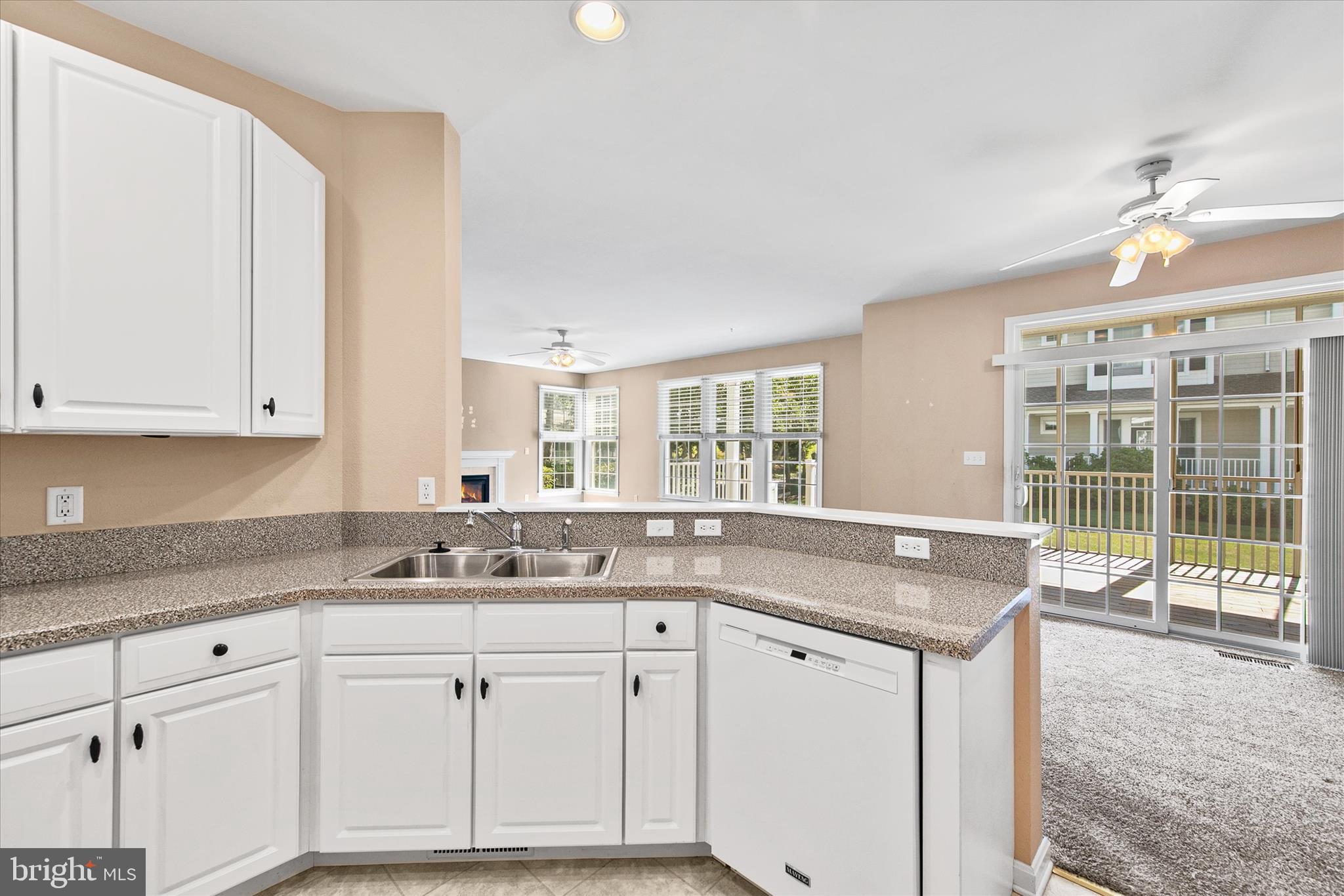 BEAR TRAP - Residential