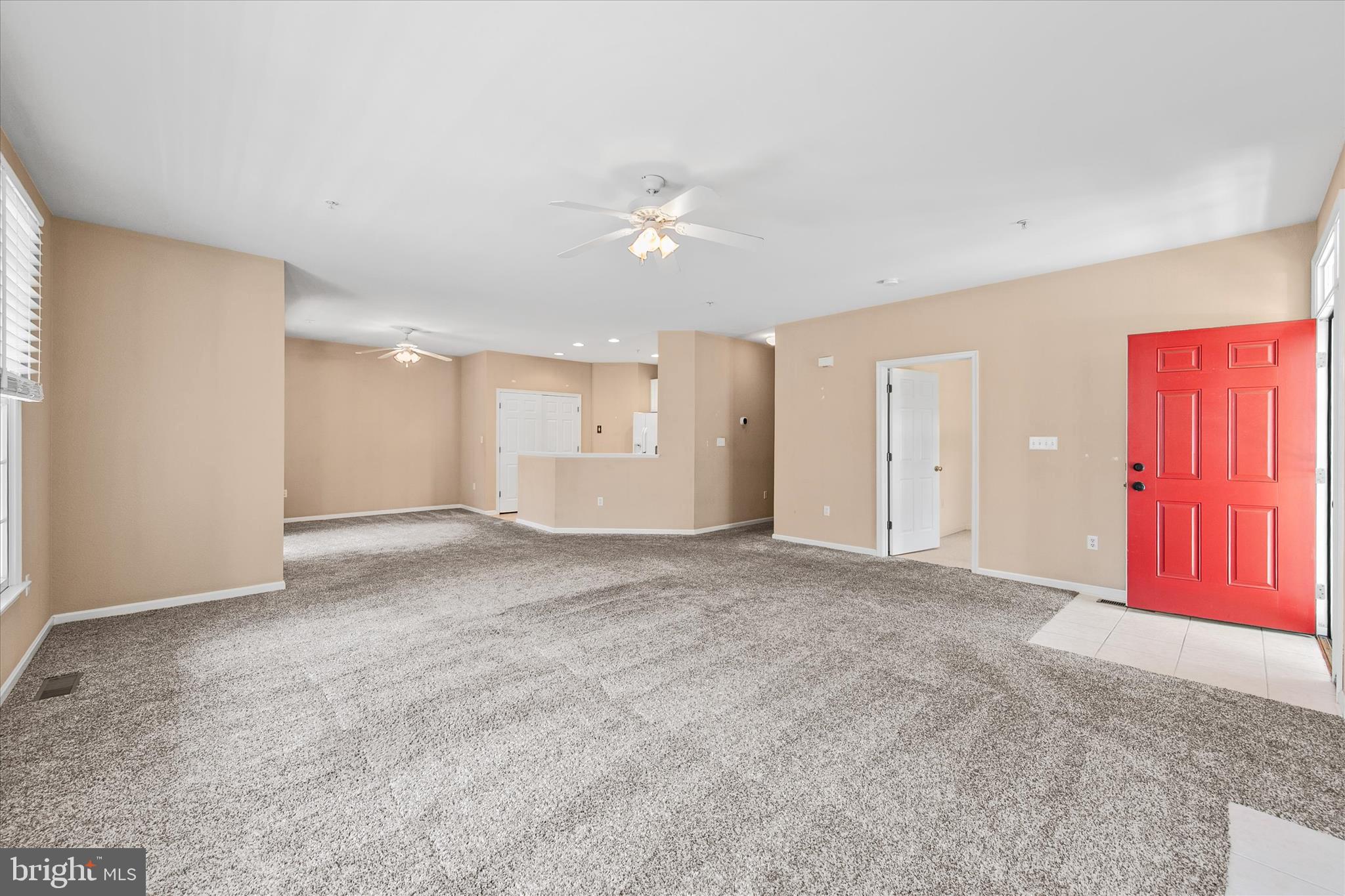 BEAR TRAP - Residential