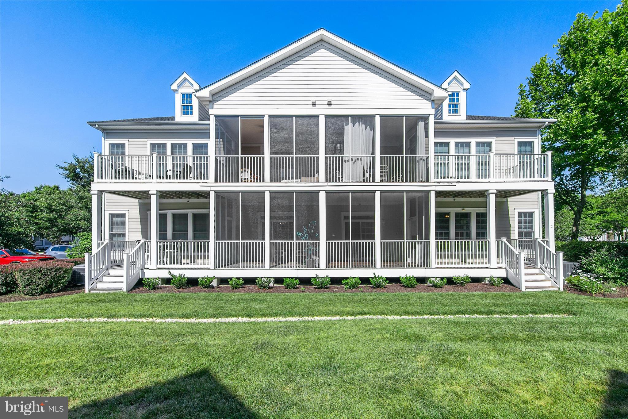 BEAR TRAP - Residential