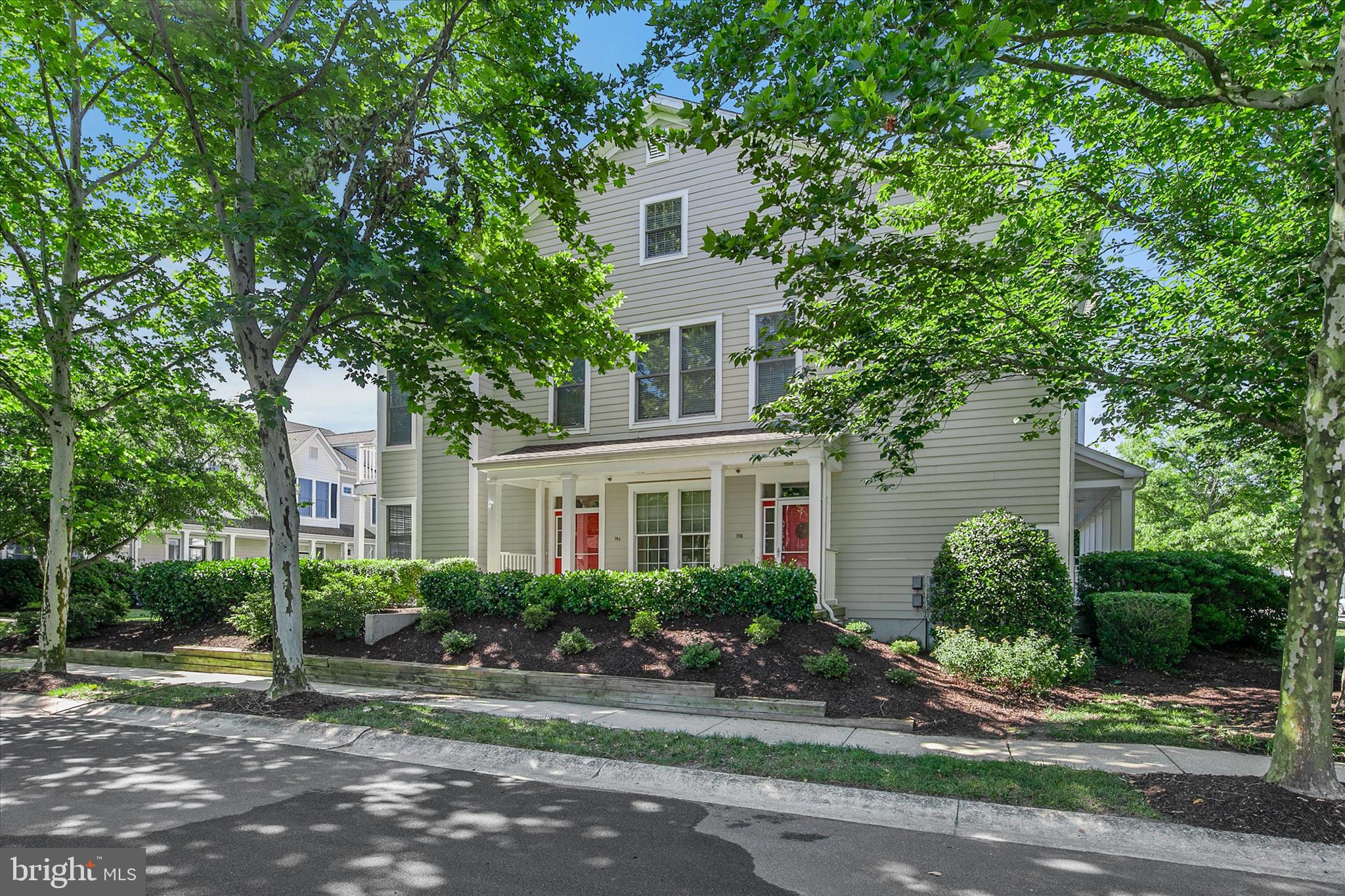 BEAR TRAP - Residential