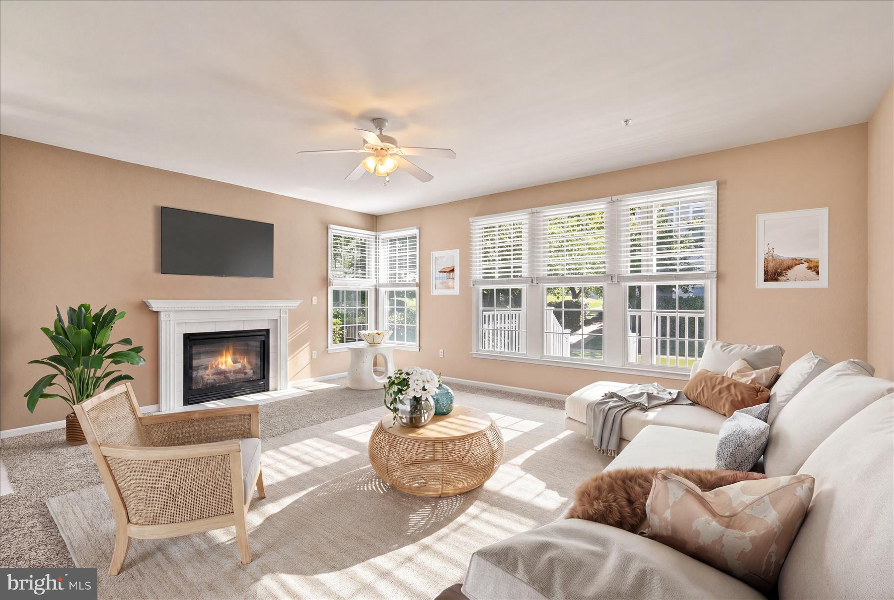 BEAR TRAP - Residential