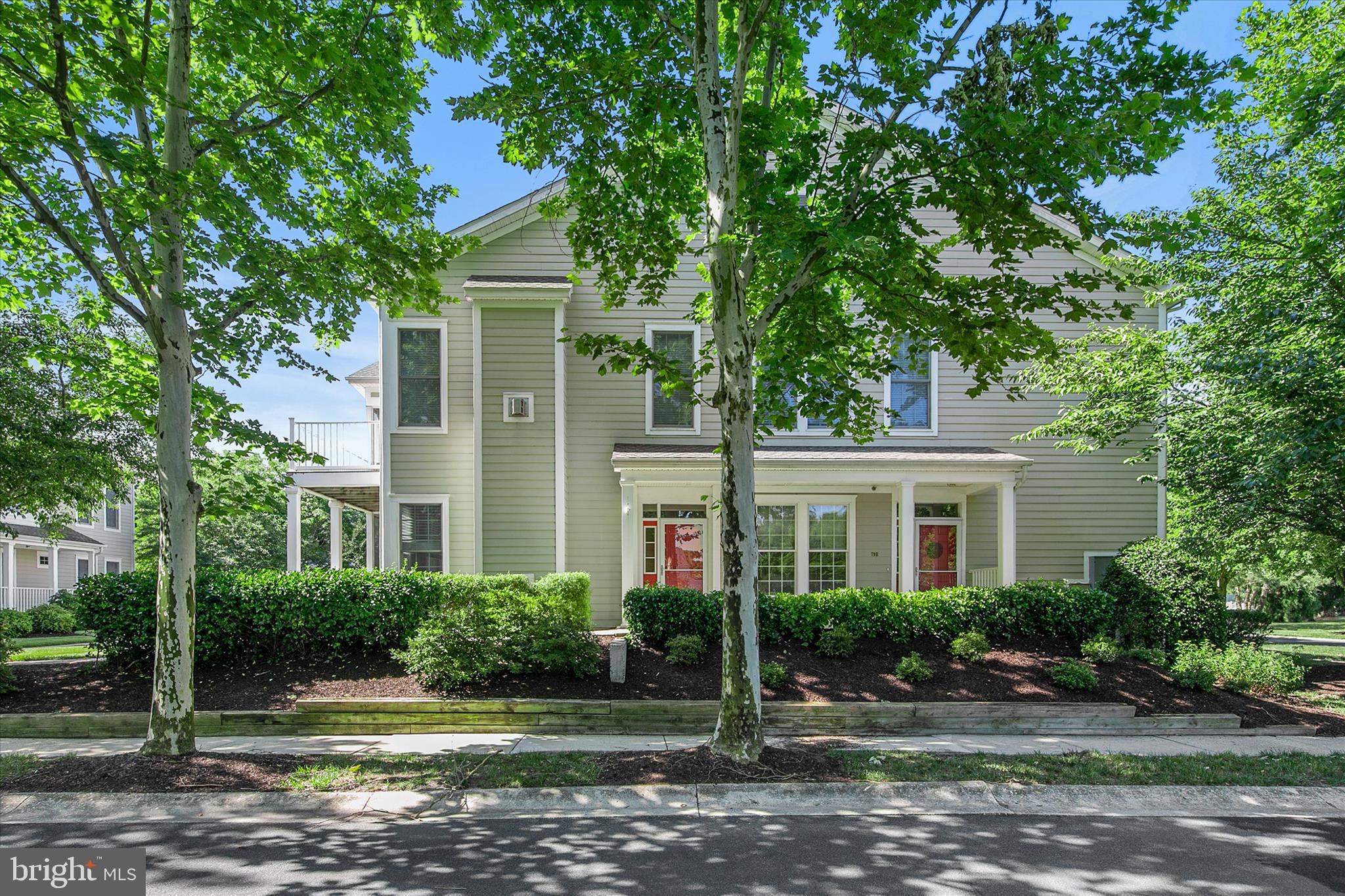 BEAR TRAP - Residential