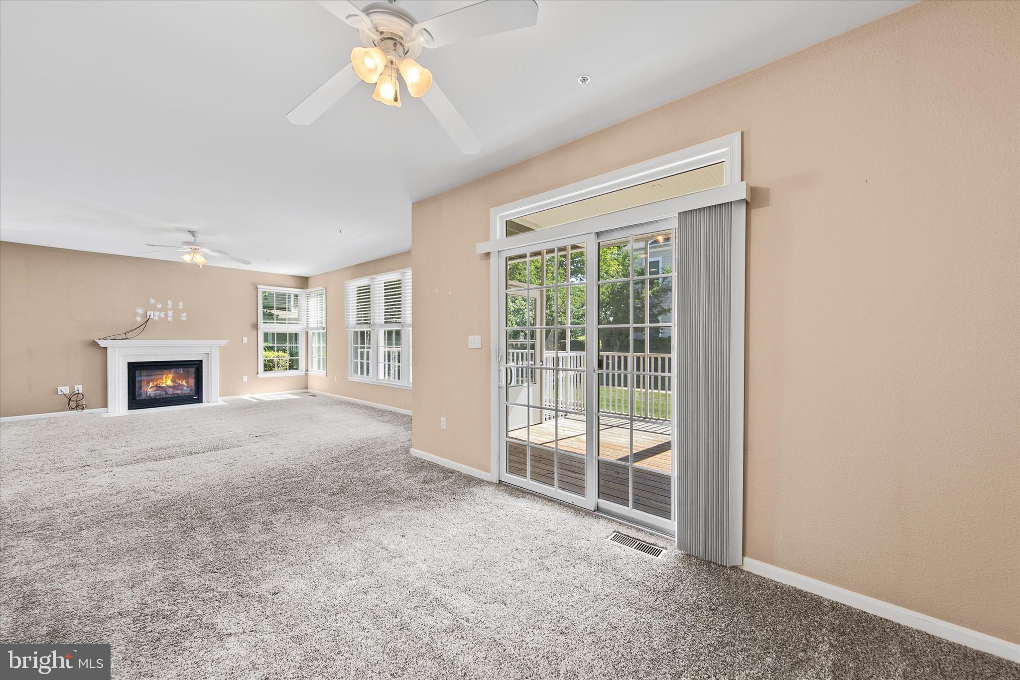 BEAR TRAP - Residential