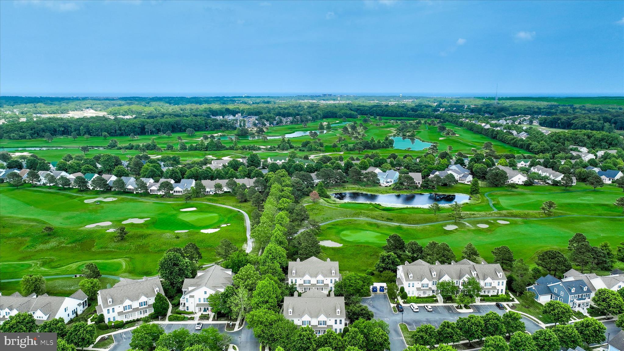 BEAR TRAP - Residential