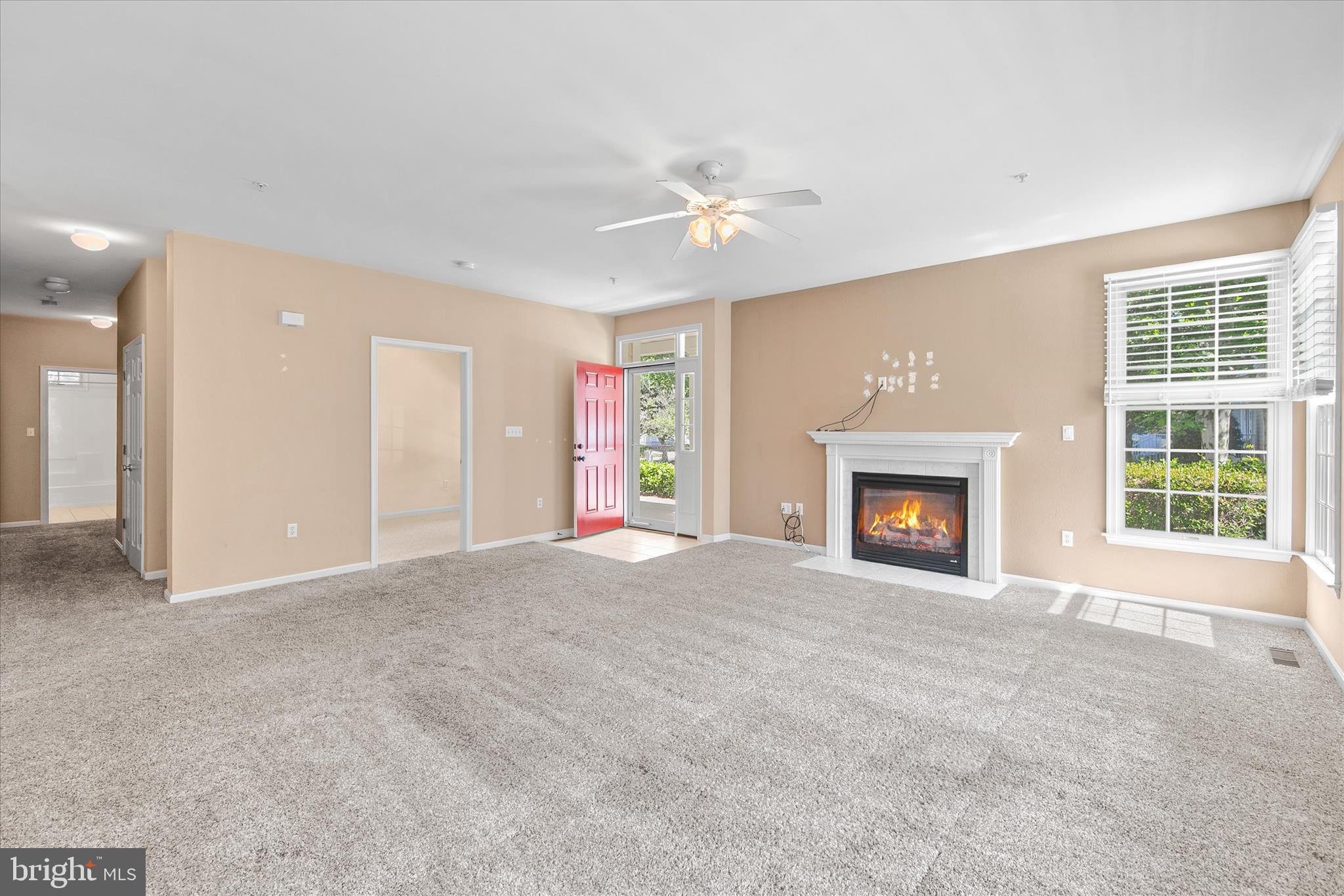 BEAR TRAP - Residential