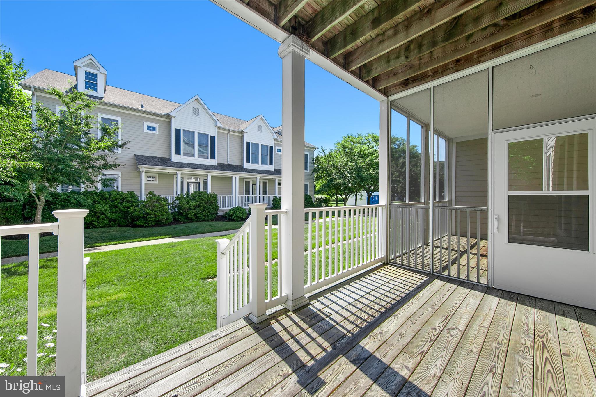 BEAR TRAP - Residential
