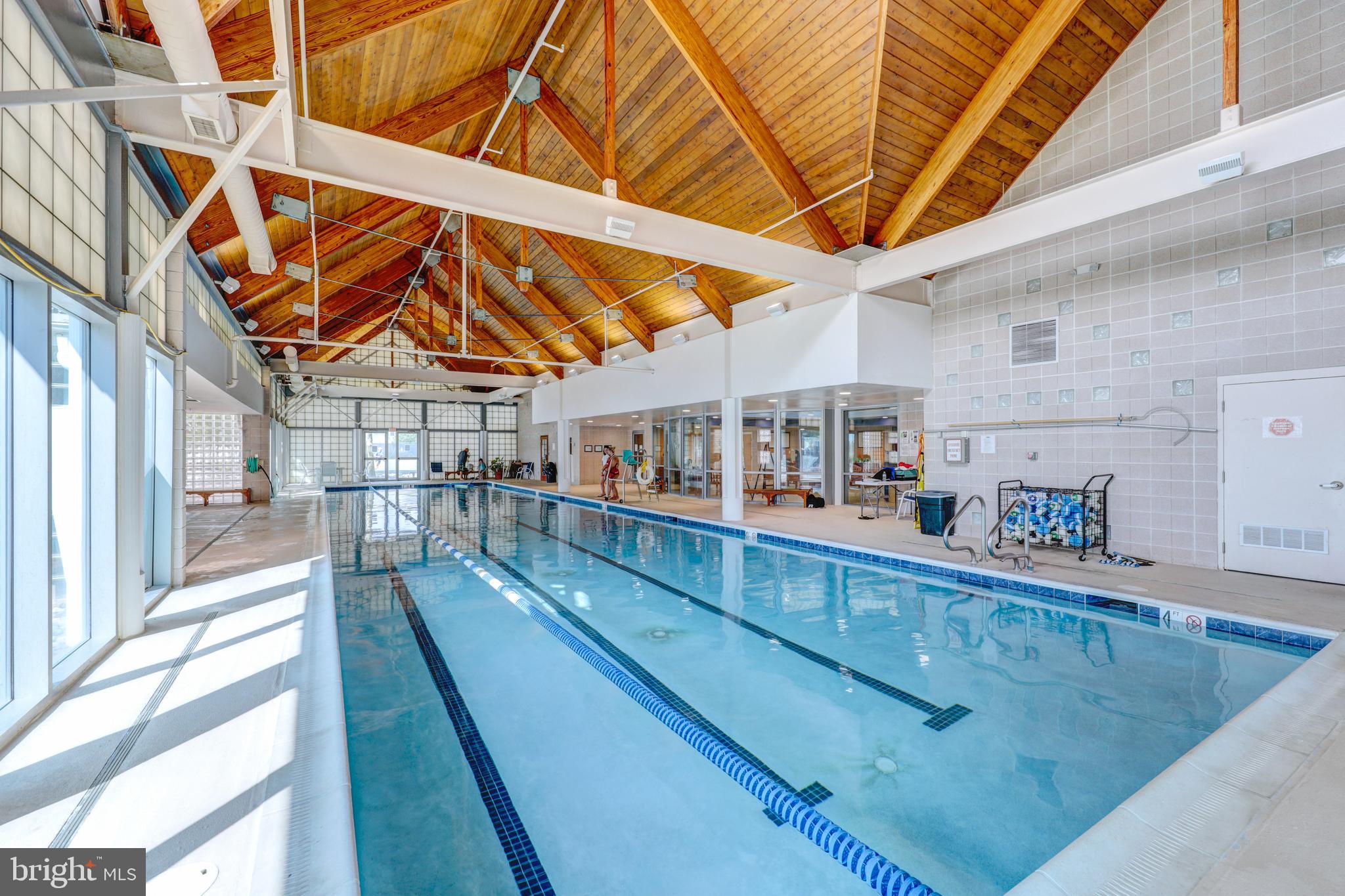 BEAR TRAP - Residential
