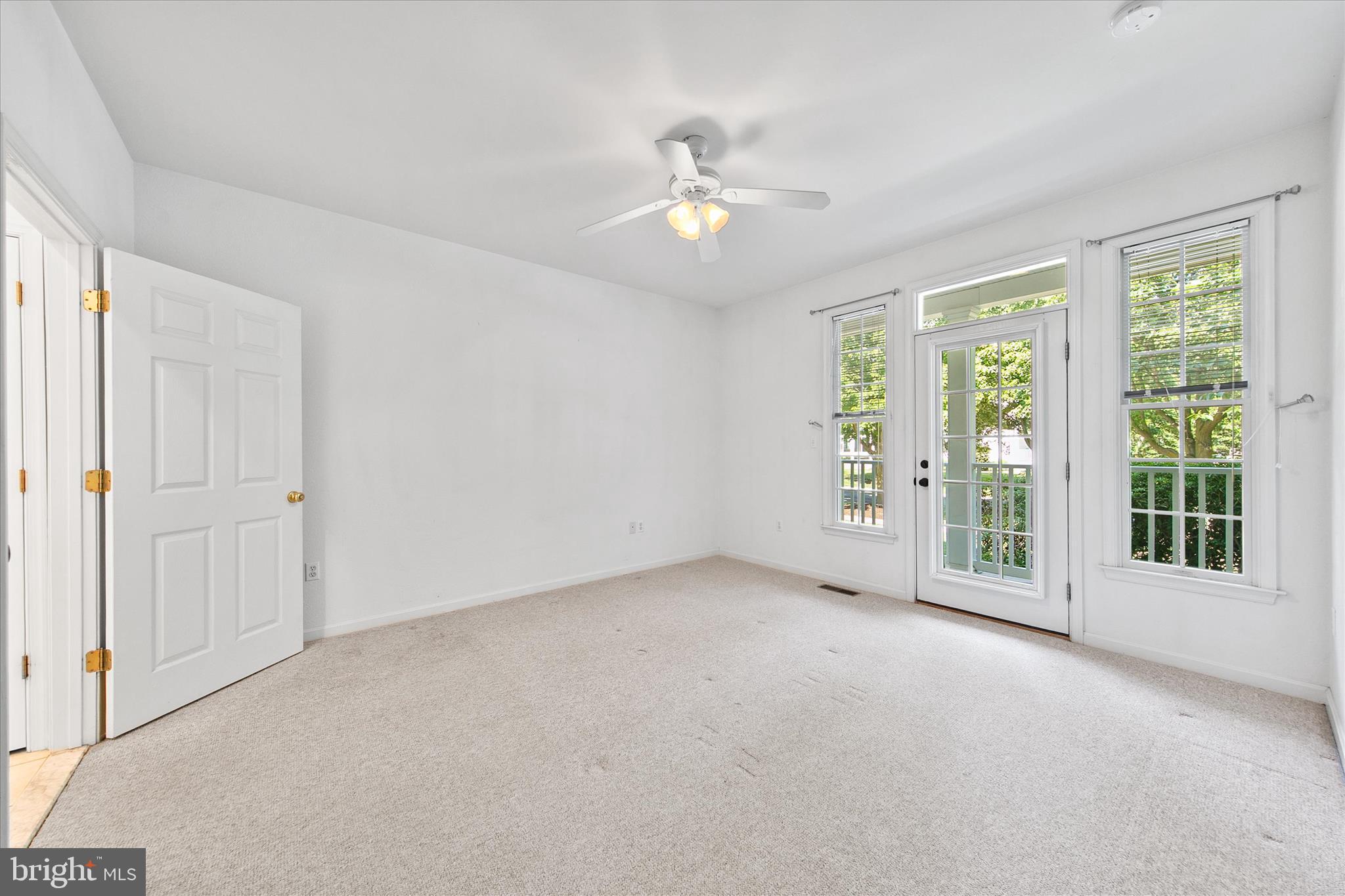 BEAR TRAP - Residential