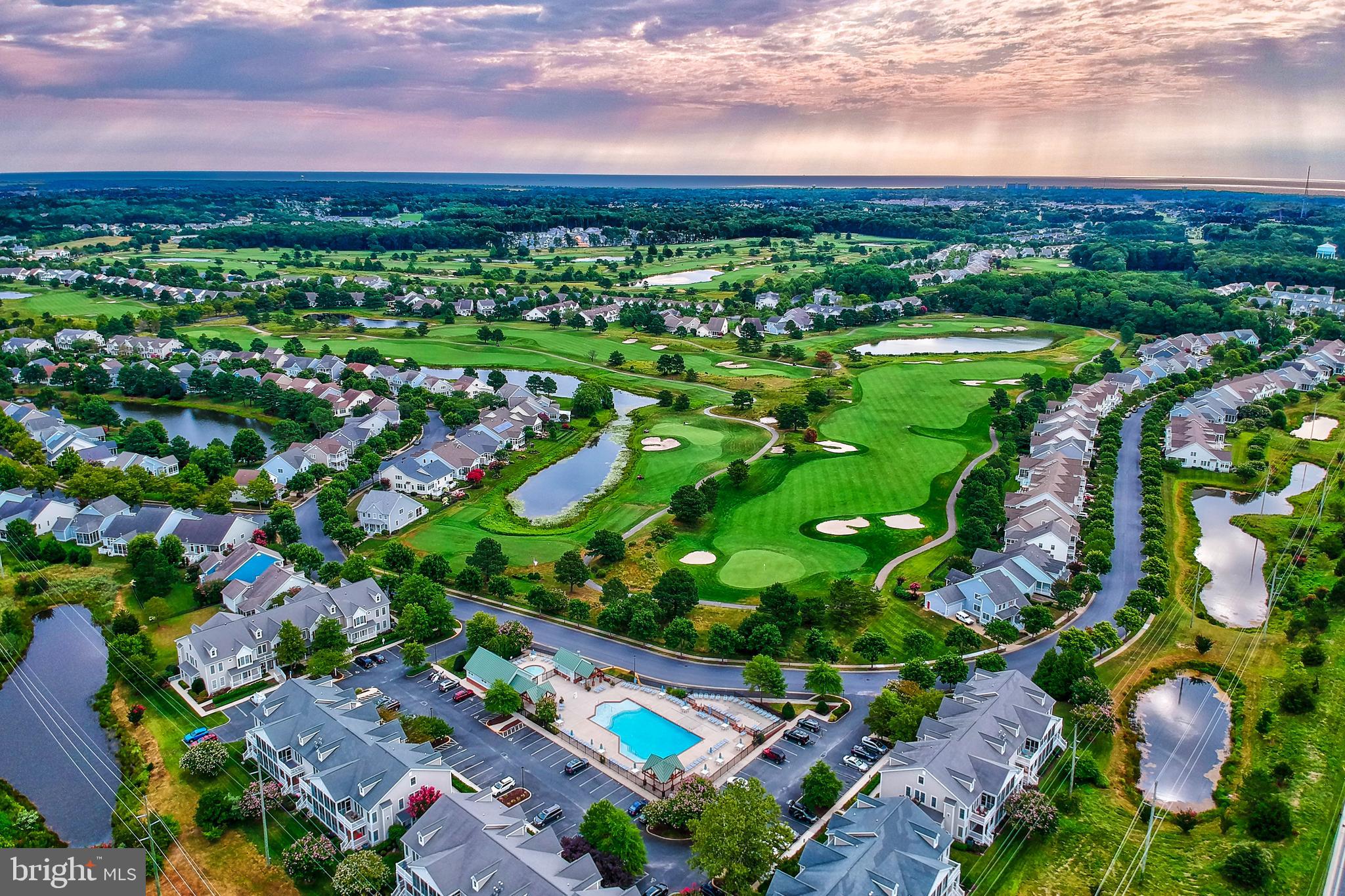 BEAR TRAP - Residential