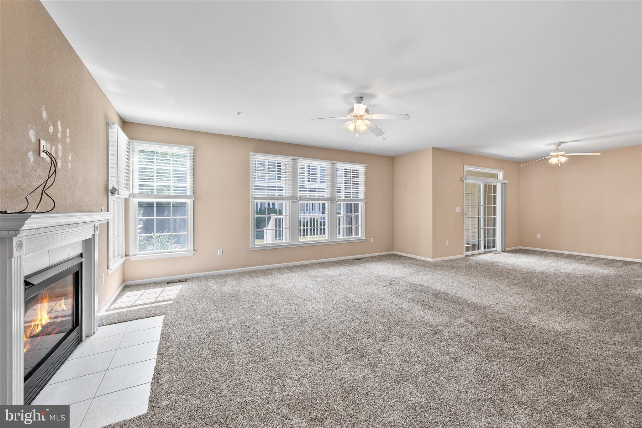 BEAR TRAP - Residential