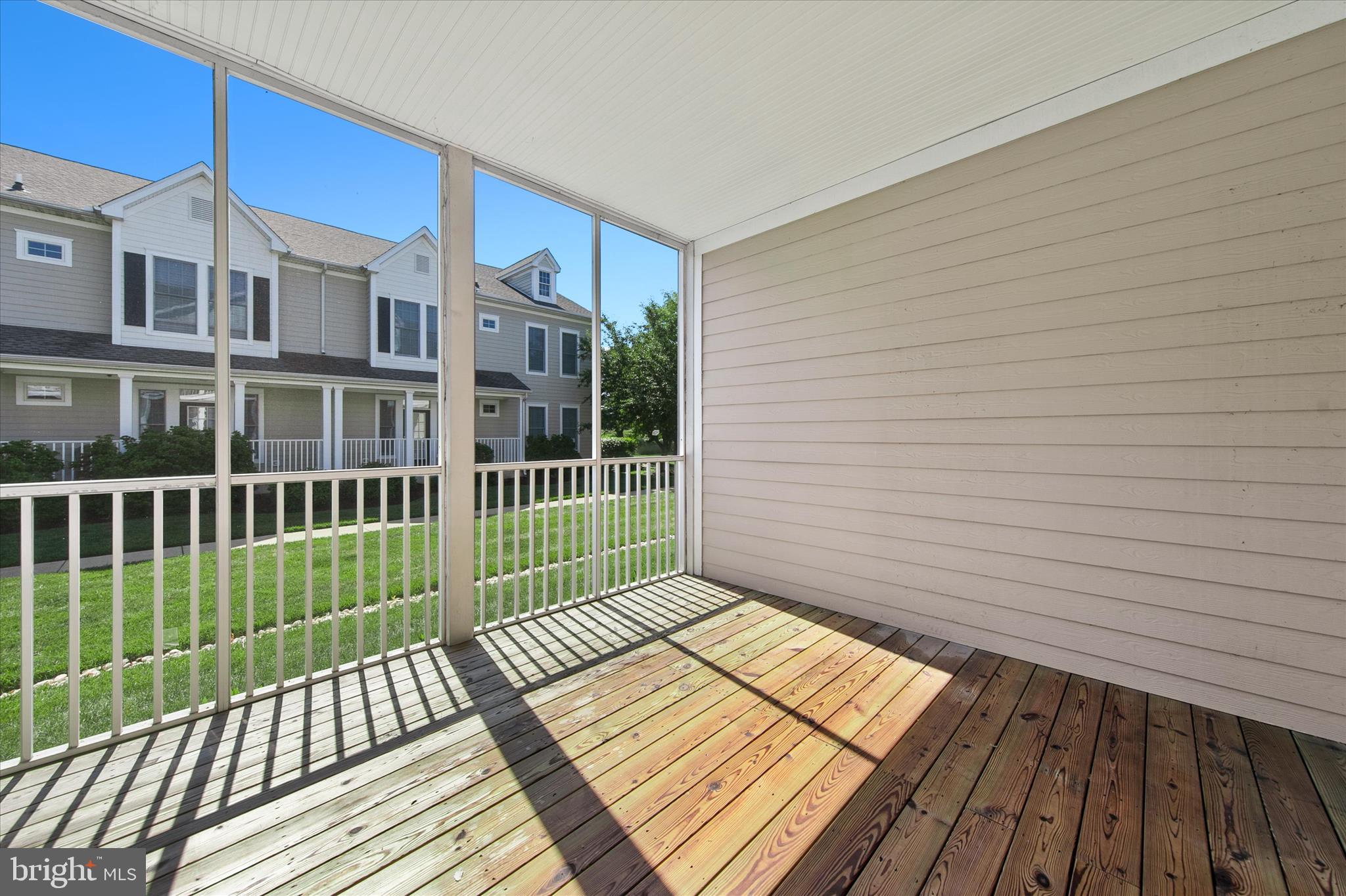 BEAR TRAP - Residential