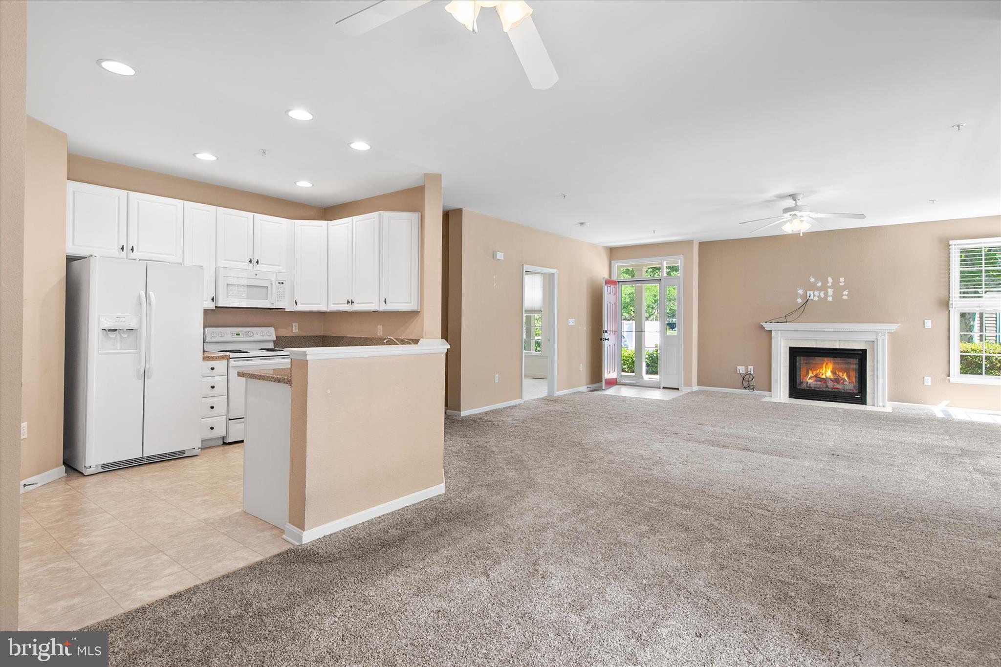 BEAR TRAP - Residential