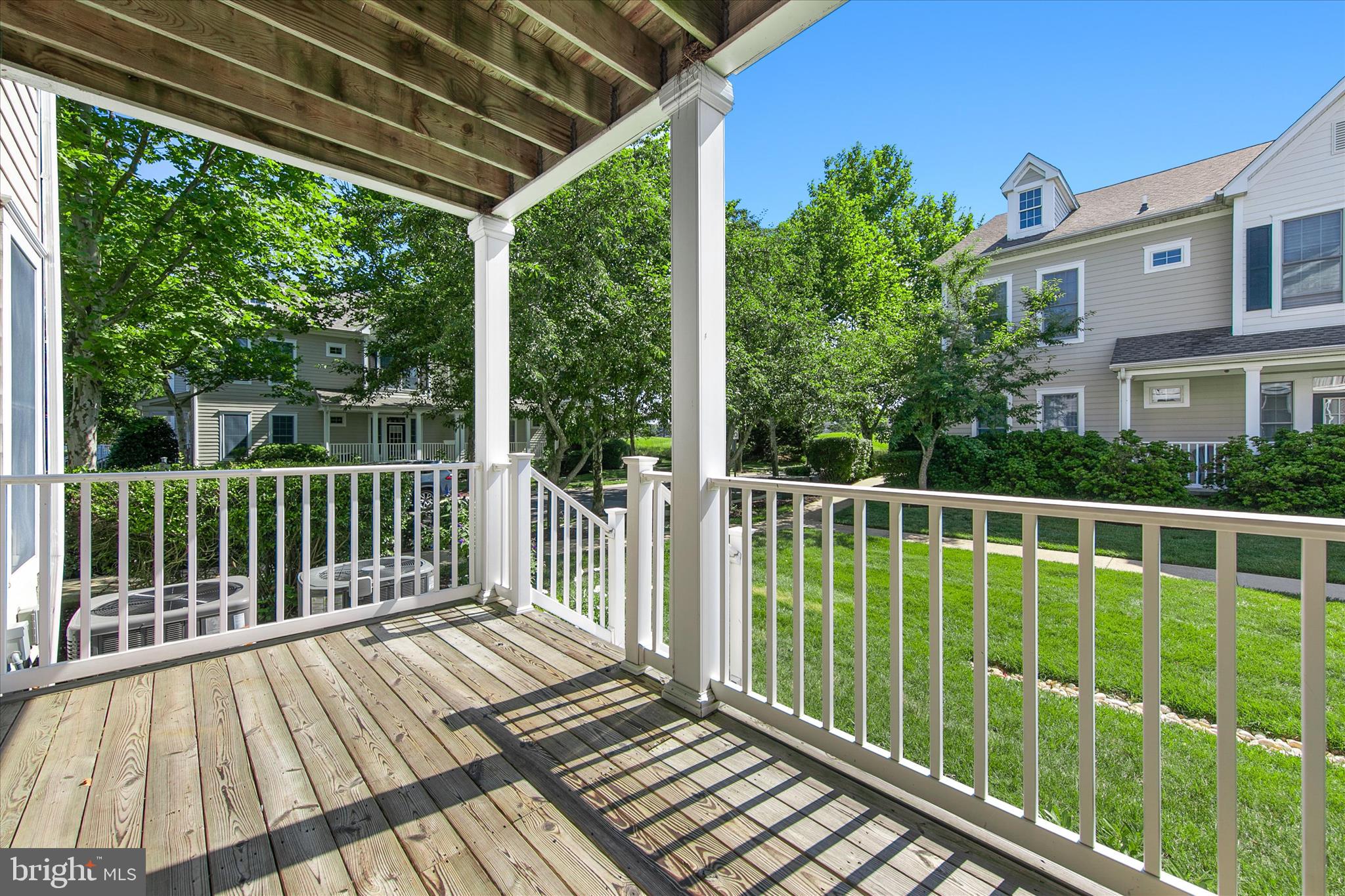 BEAR TRAP - Residential