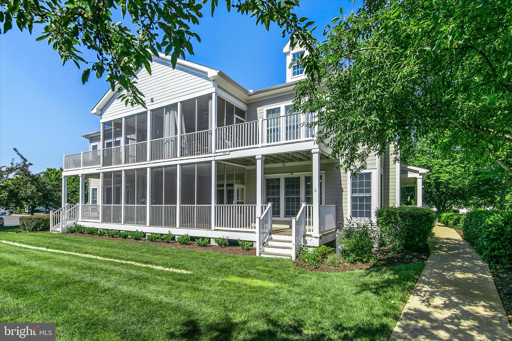 BEAR TRAP - Residential