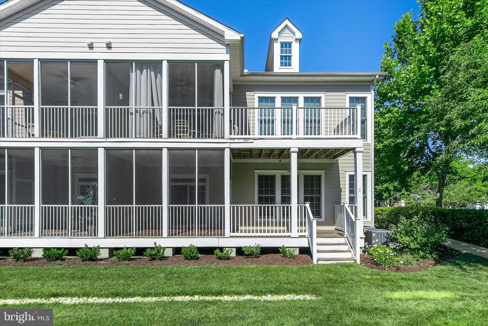 BEAR TRAP - Residential