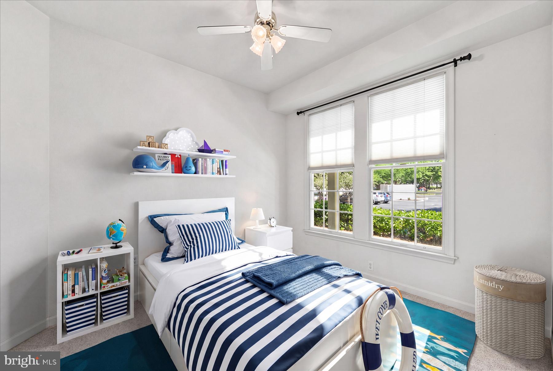 BEAR TRAP - Residential