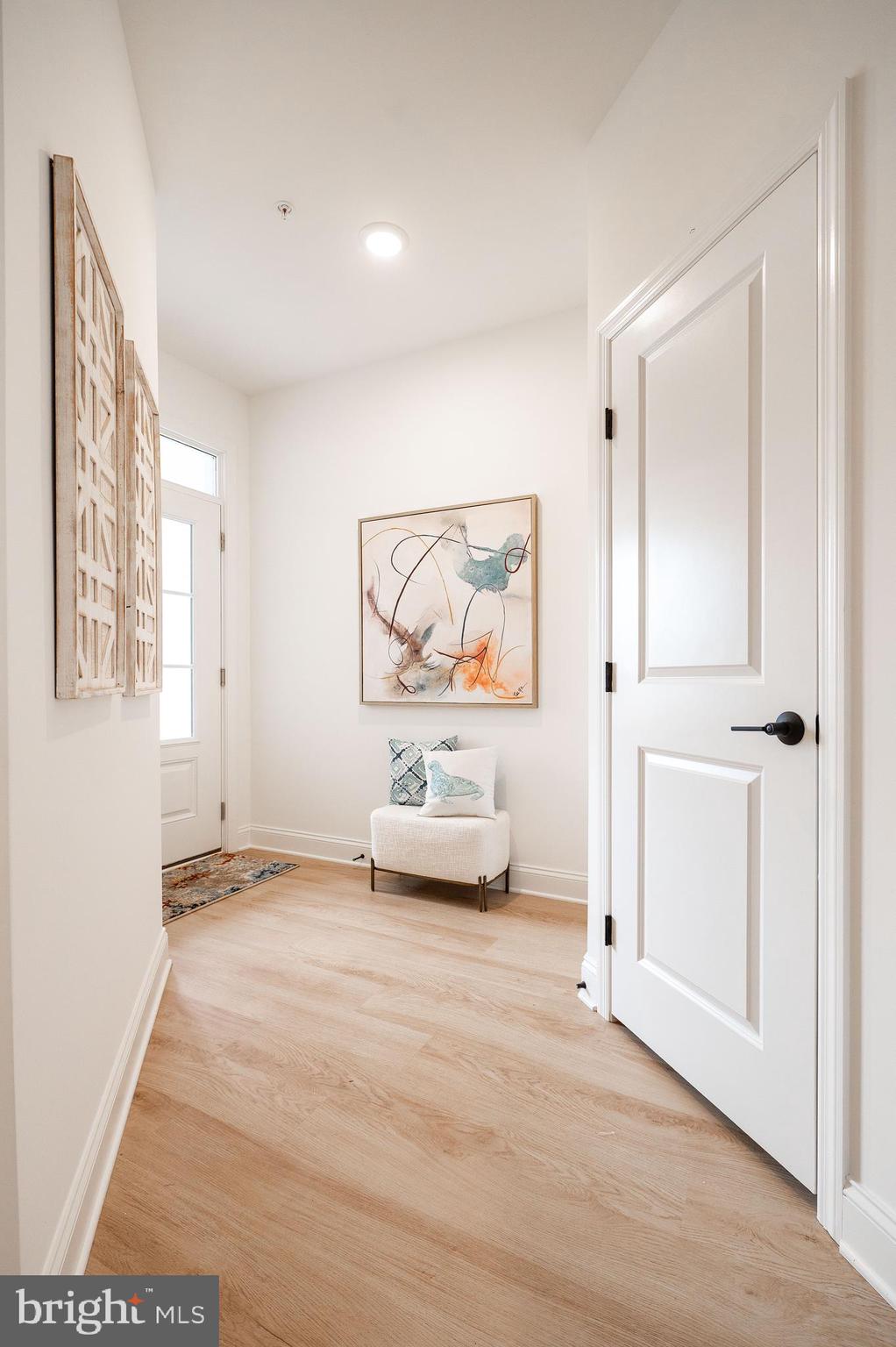LIME SPRING VILLAGE - Residential