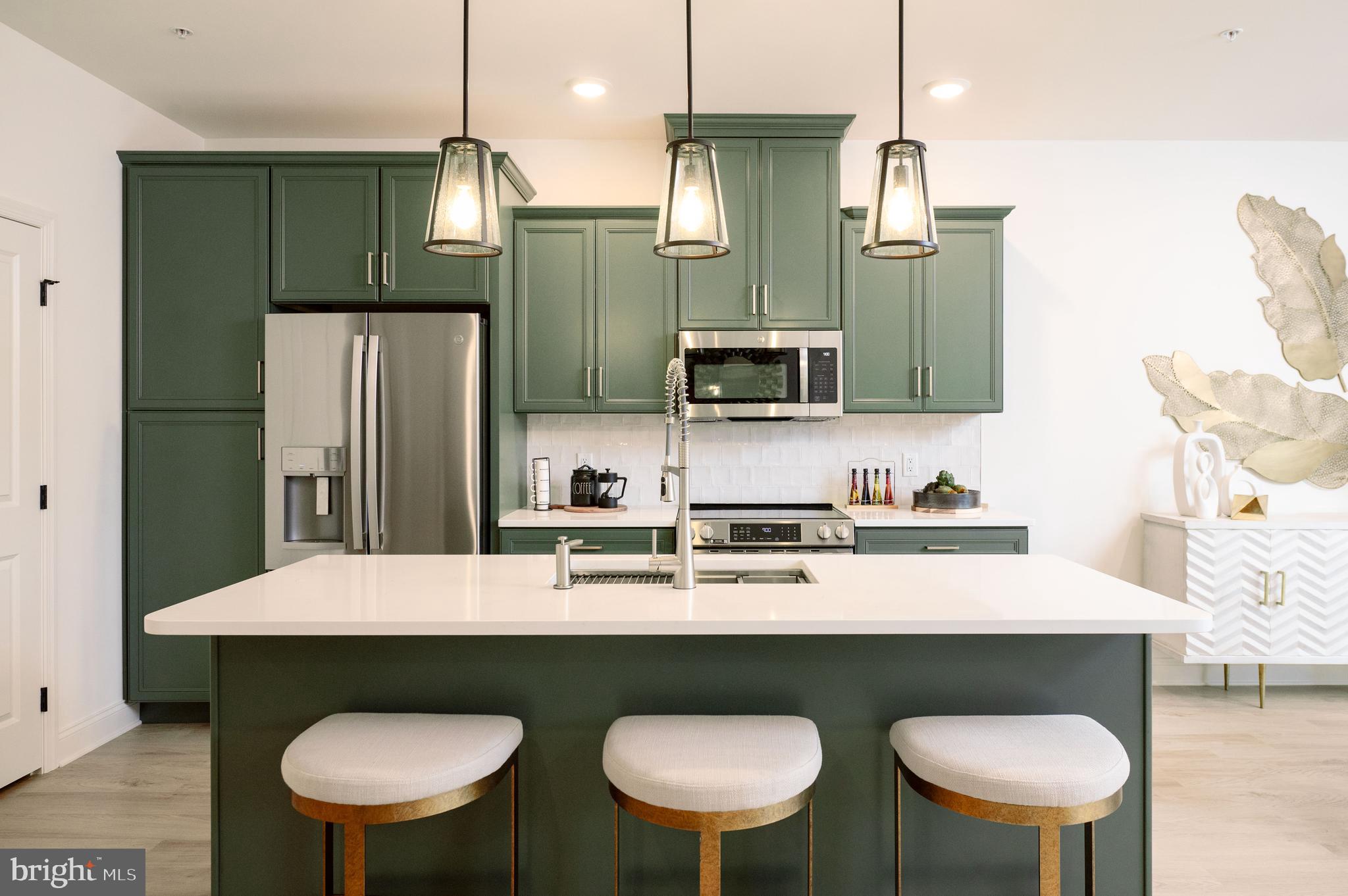 LIME SPRING VILLAGE - Residential