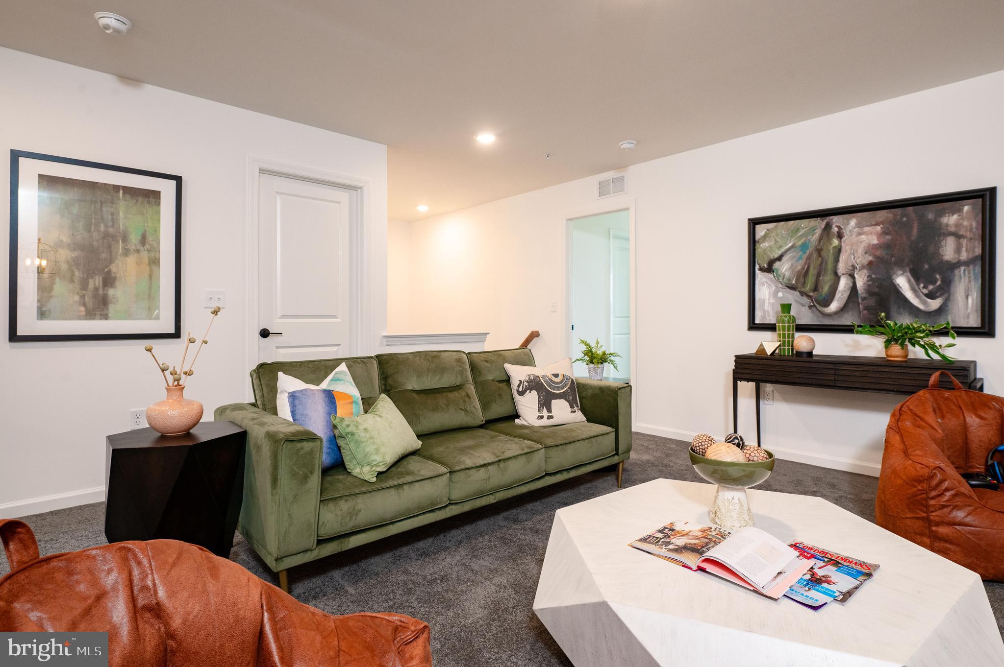 LIME SPRING VILLAGE - Residential