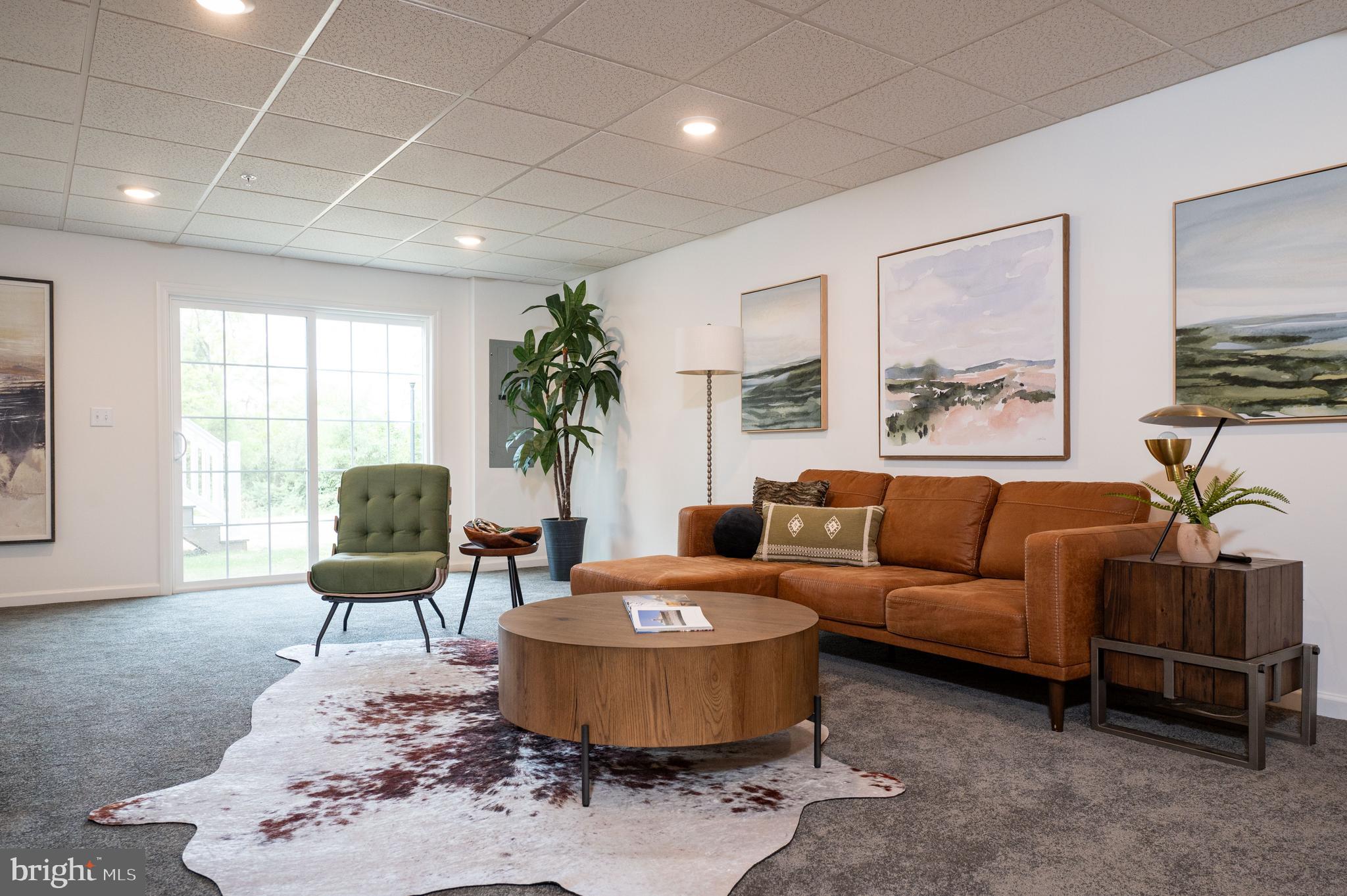 LIME SPRING VILLAGE - Residential