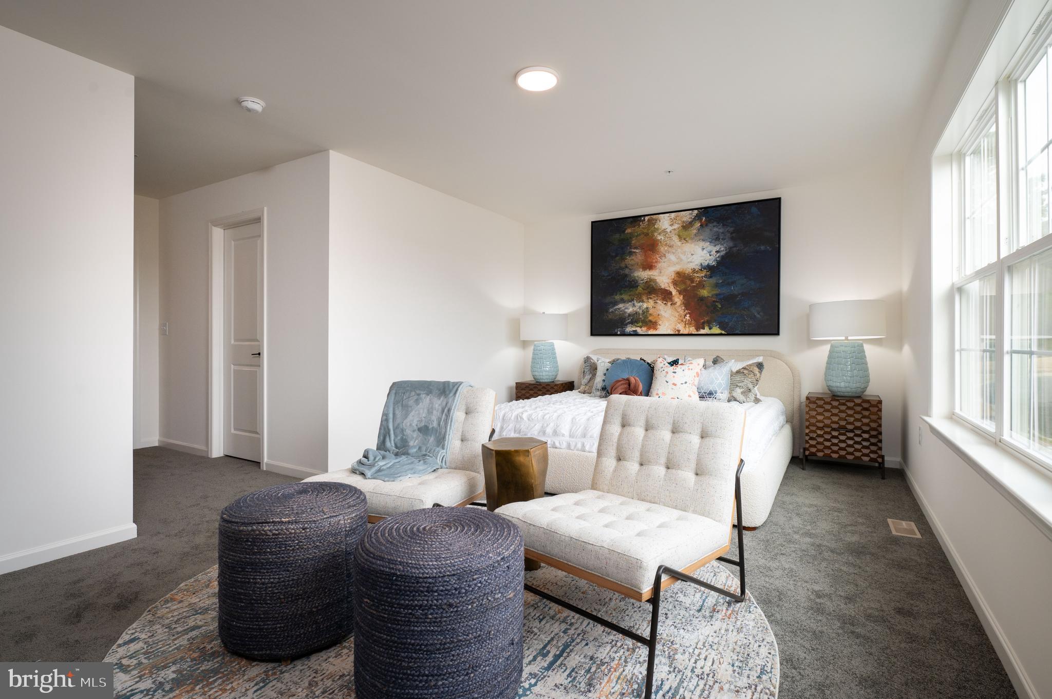 LIME SPRING VILLAGE - Residential