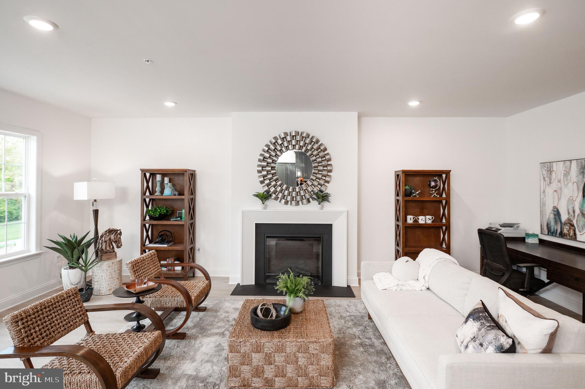 LIME SPRING VILLAGE - Residential