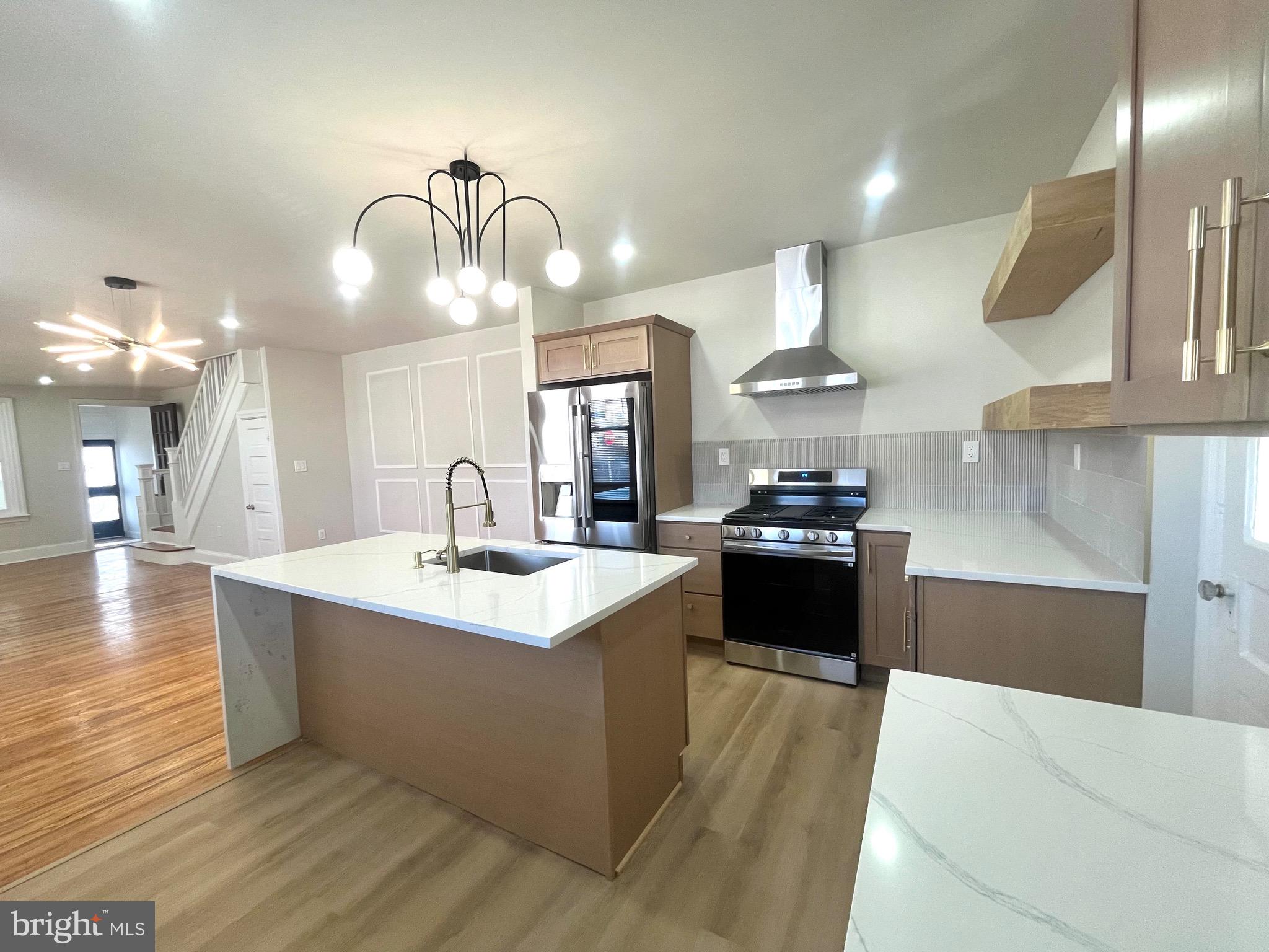 KINGSESSING - Residential