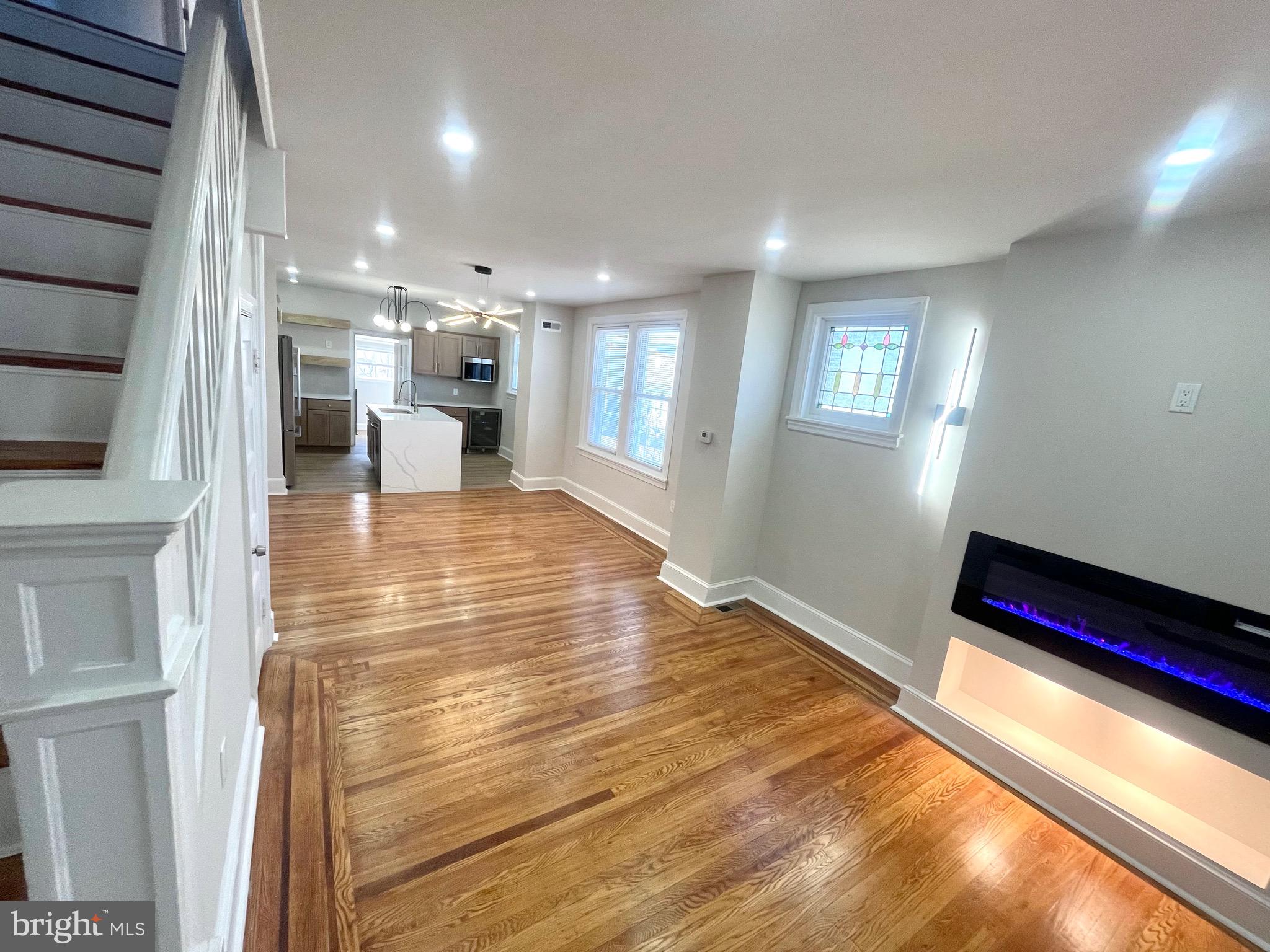 KINGSESSING - Residential