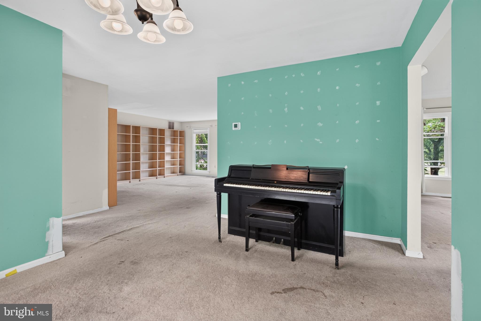 CEDARLEA - Residential