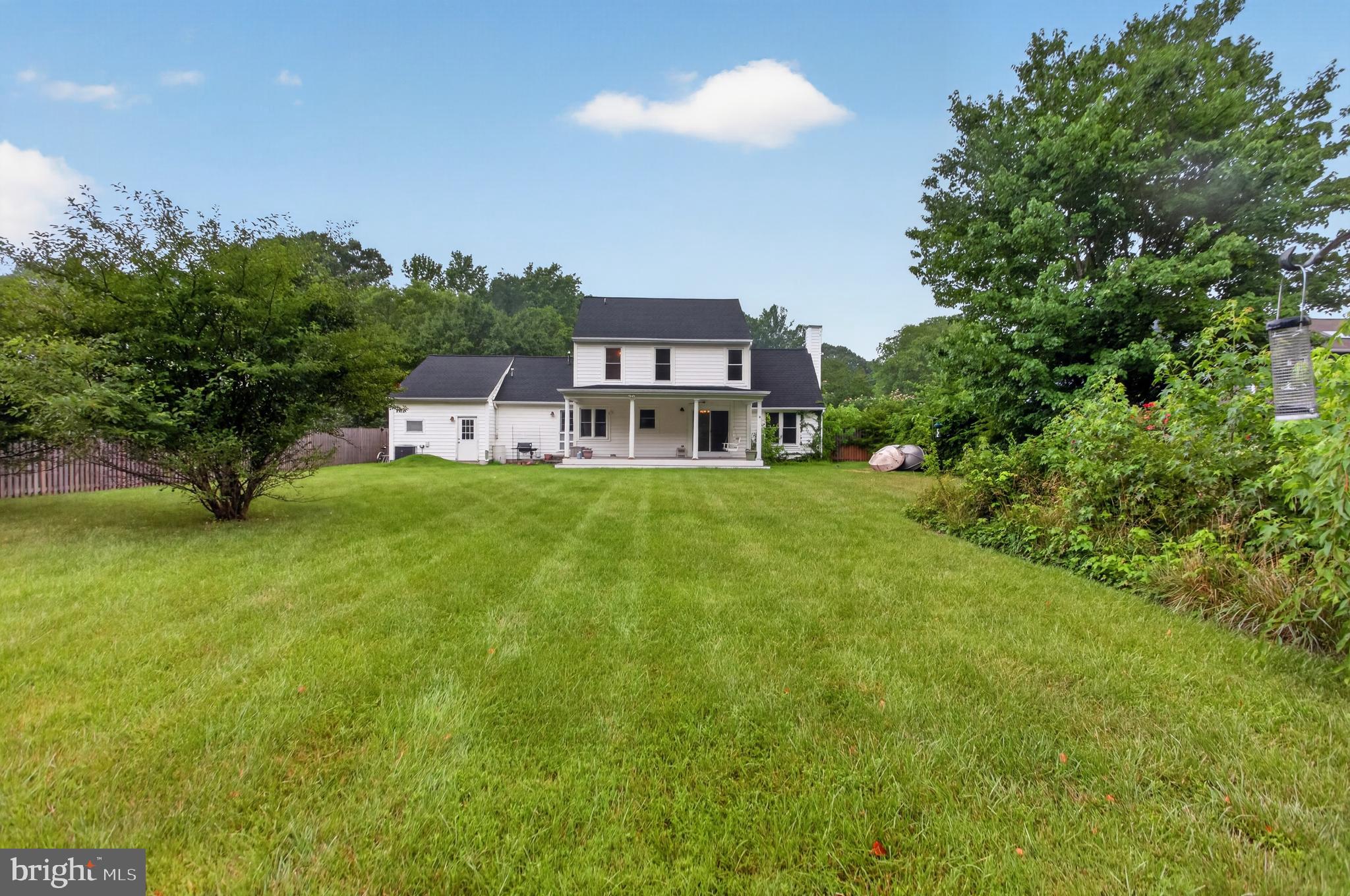 CEDARLEA - Residential