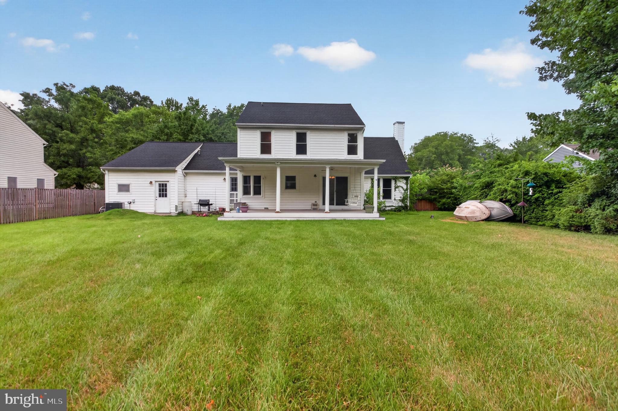 CEDARLEA - Residential