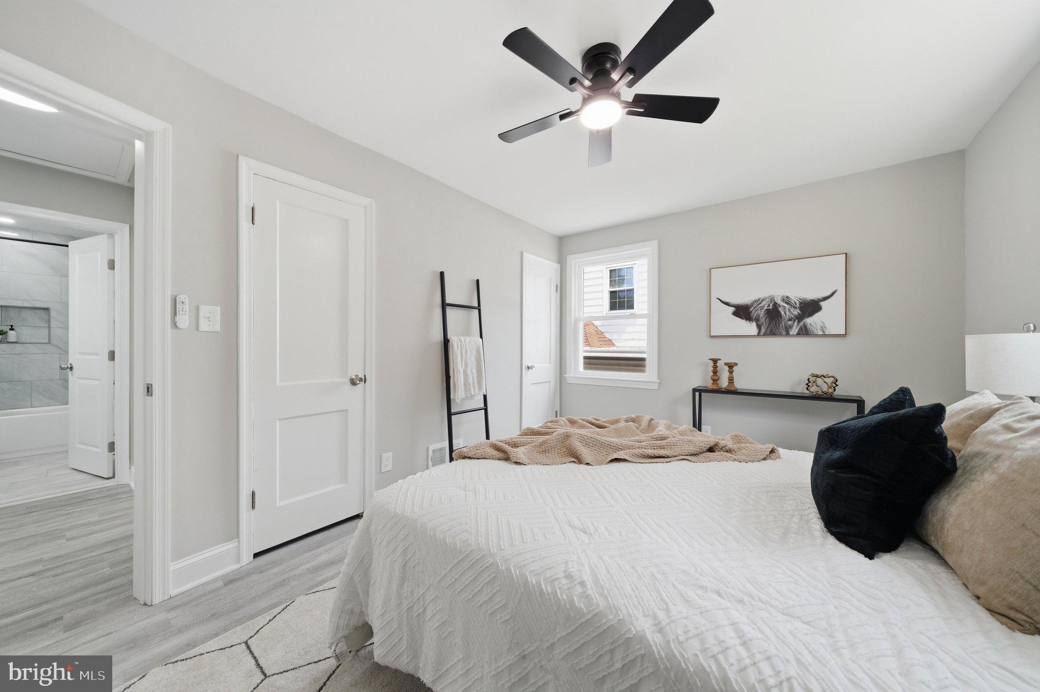 WHEATON HILLS - Residential