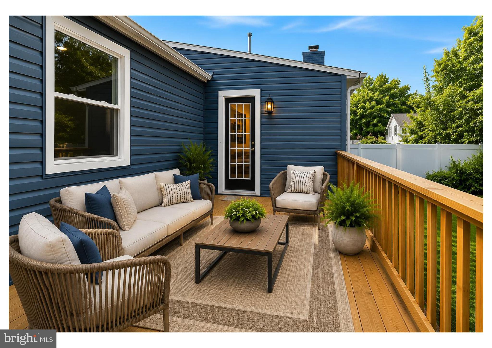 WHEATON HILLS - Residential
