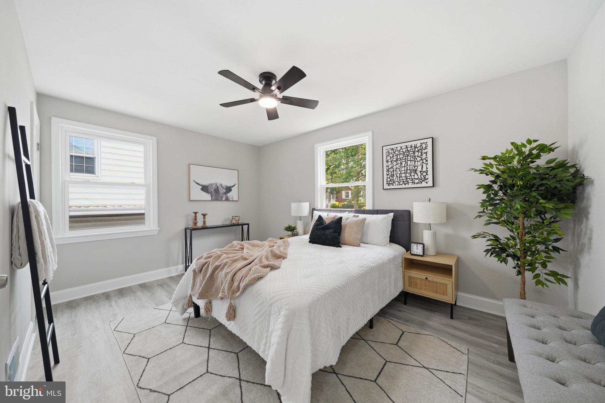 WHEATON HILLS - Residential