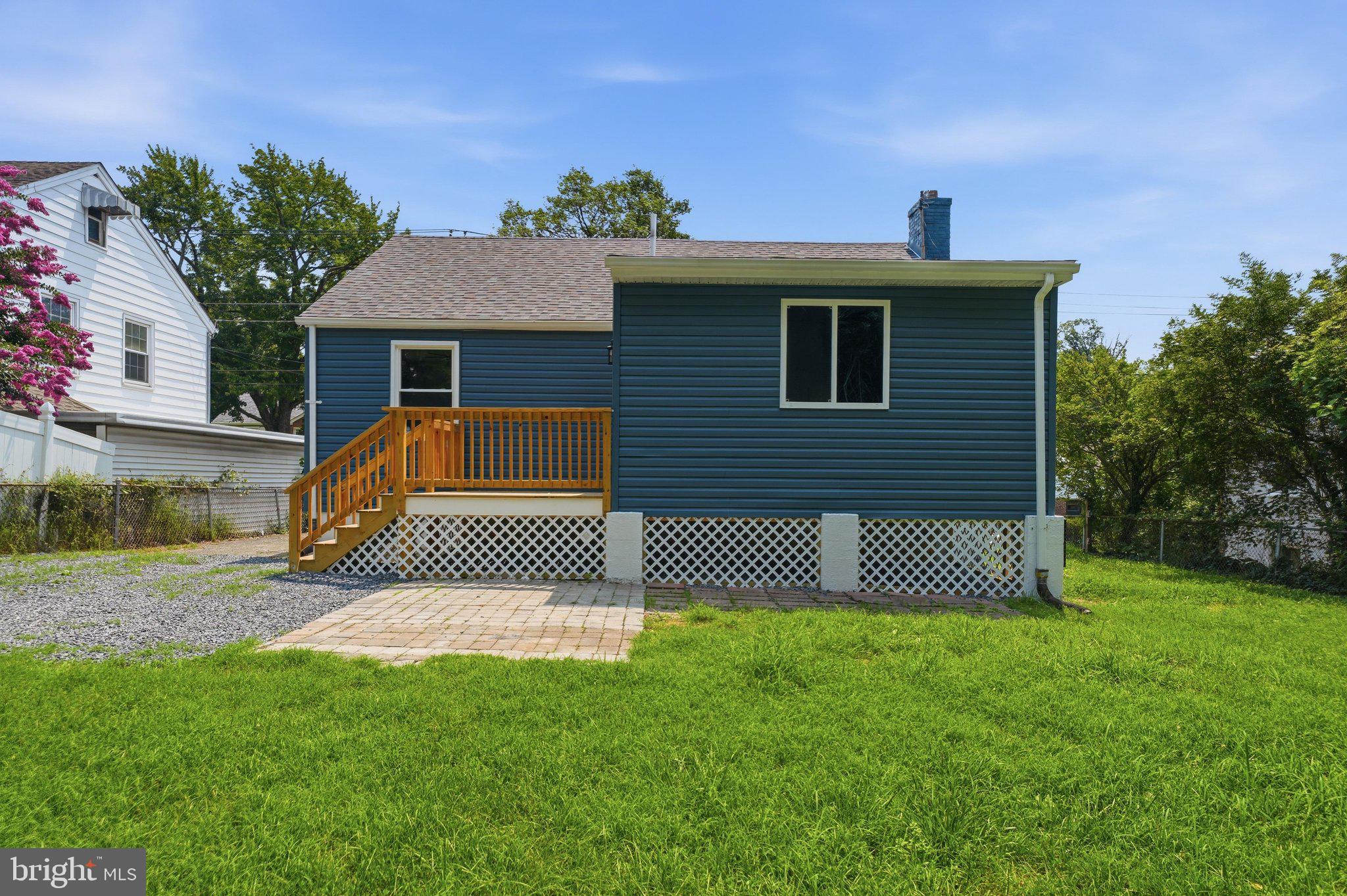 WHEATON HILLS - Residential