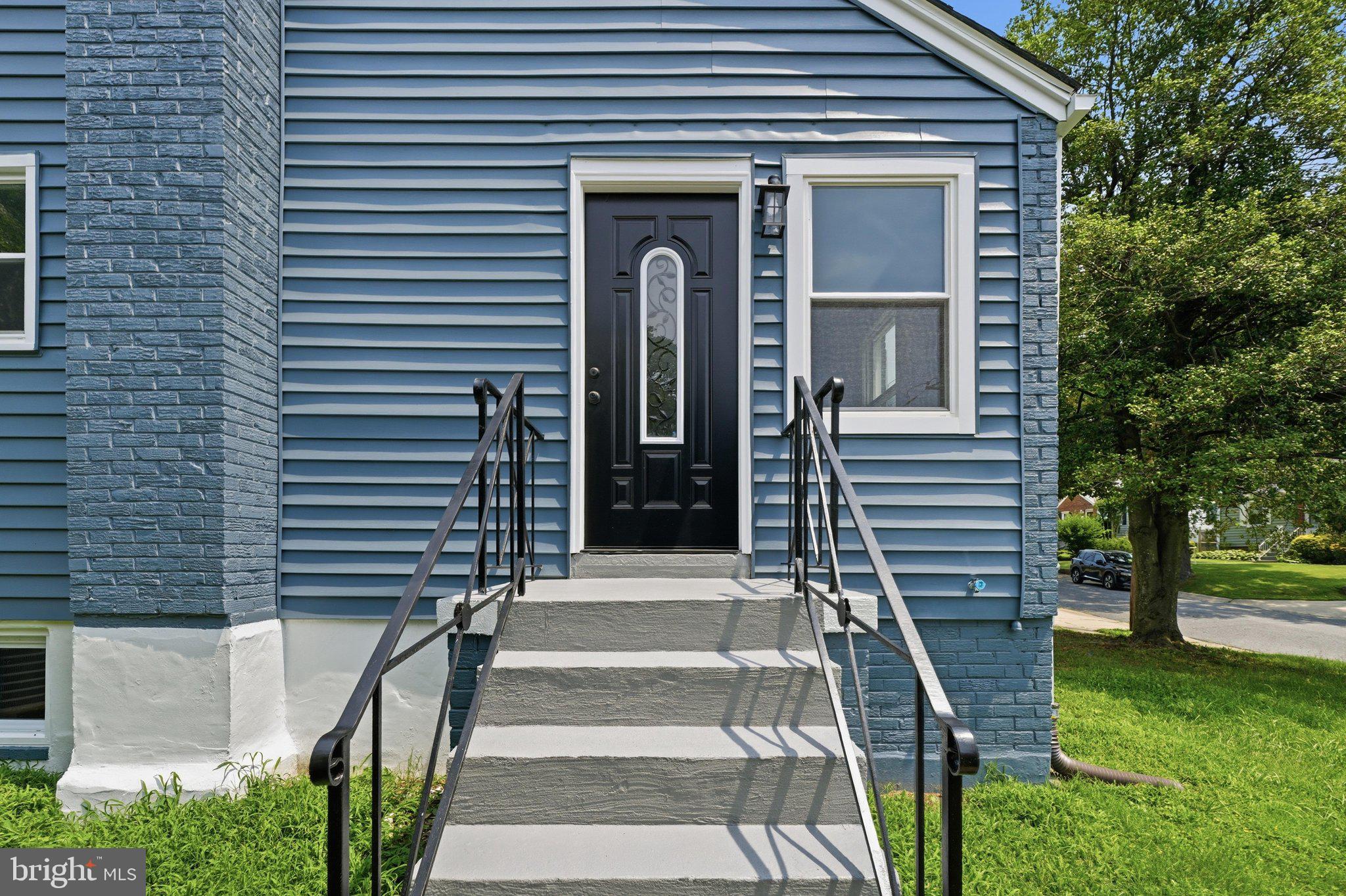 WHEATON HILLS - Residential