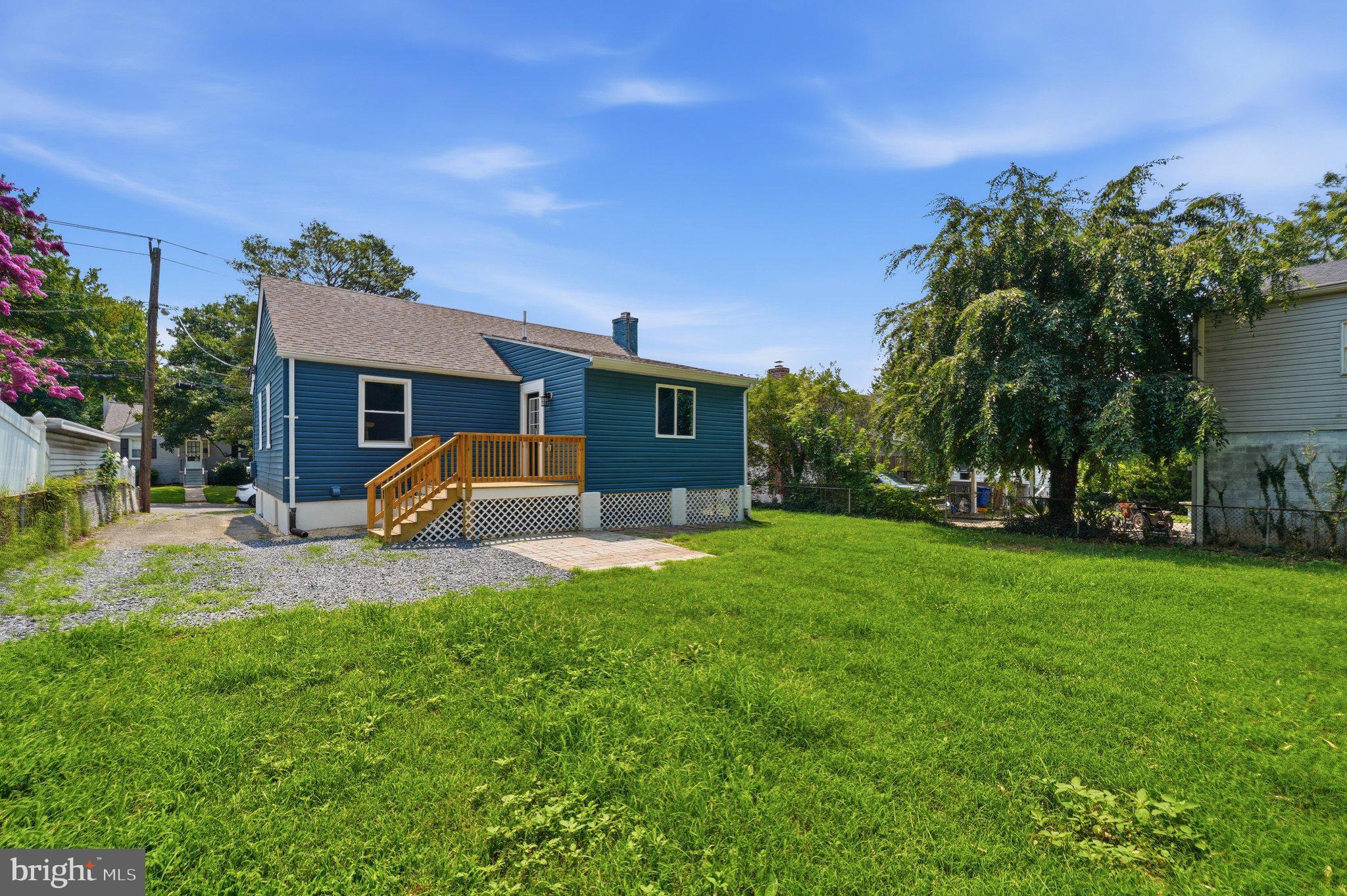 WHEATON HILLS - Residential